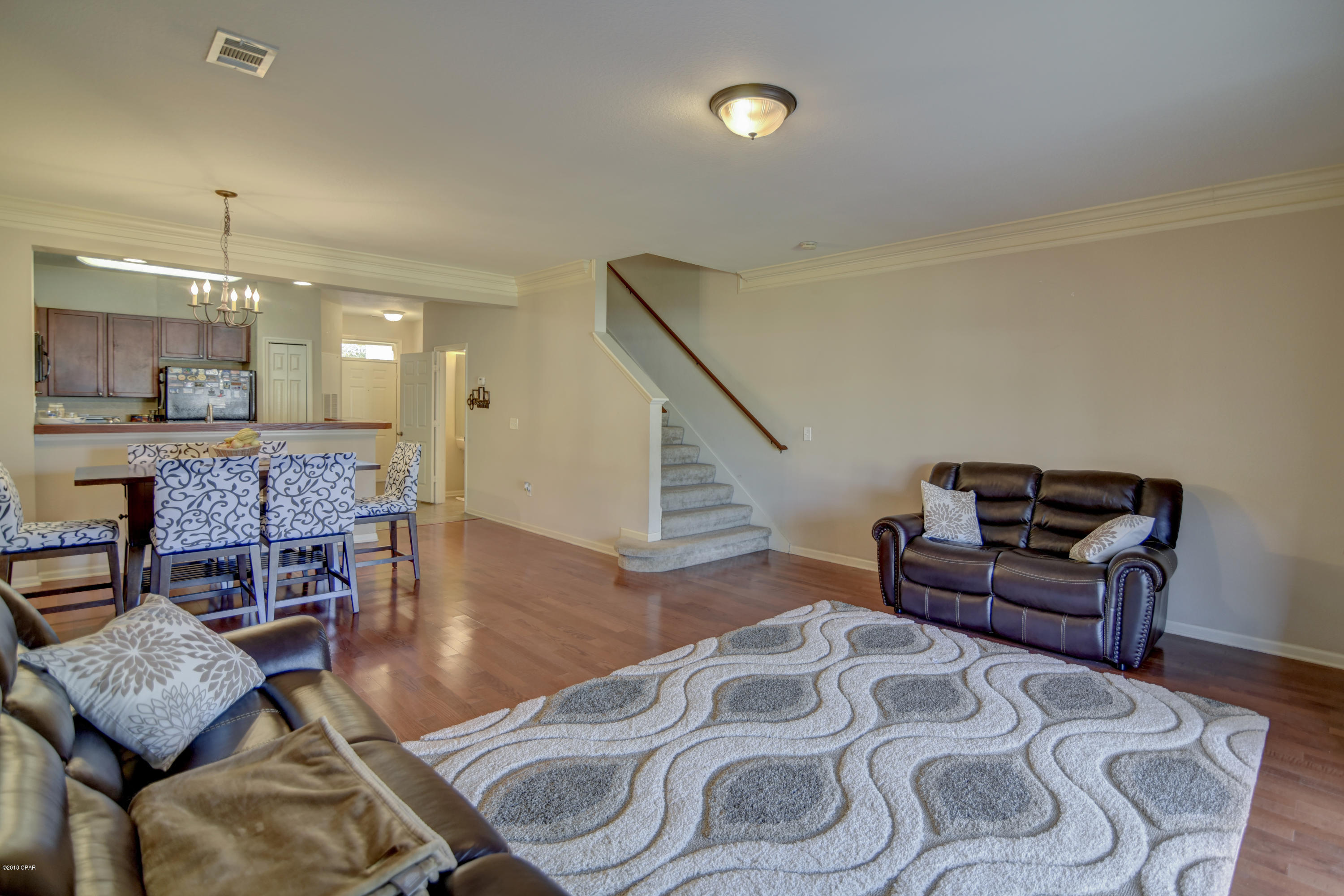 Baldwin Rowe - Residential