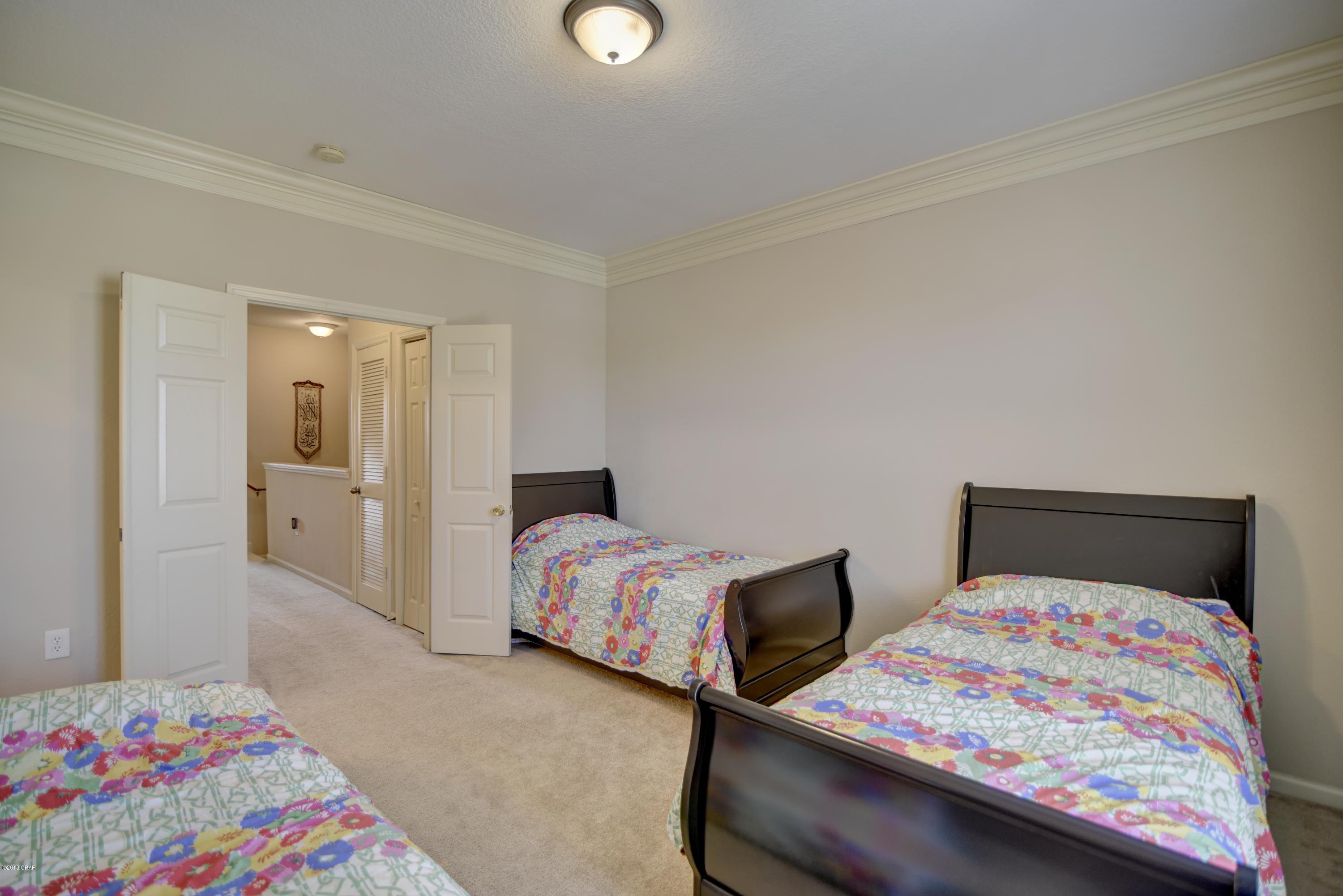 Baldwin Rowe - Residential