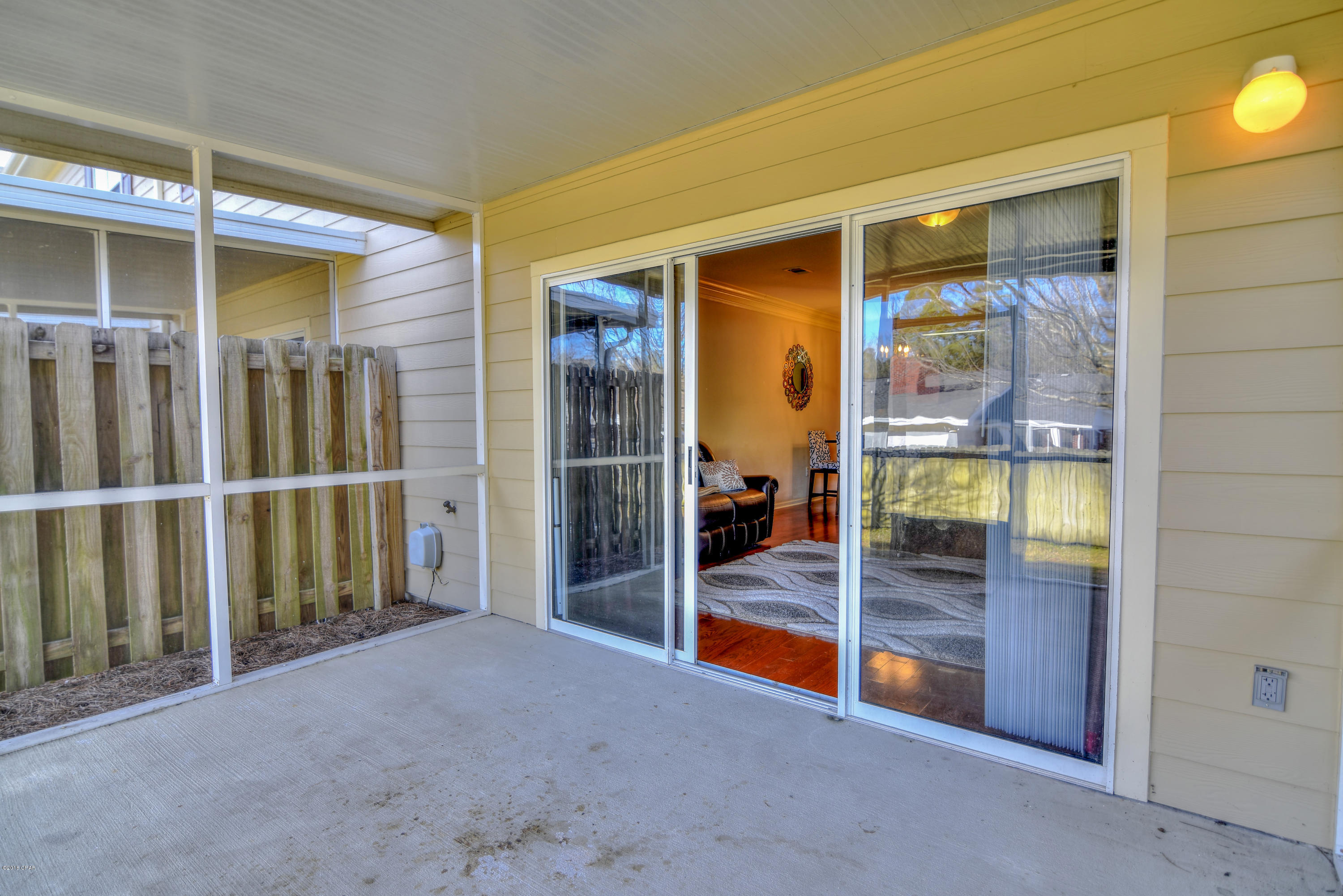 Baldwin Rowe - Residential