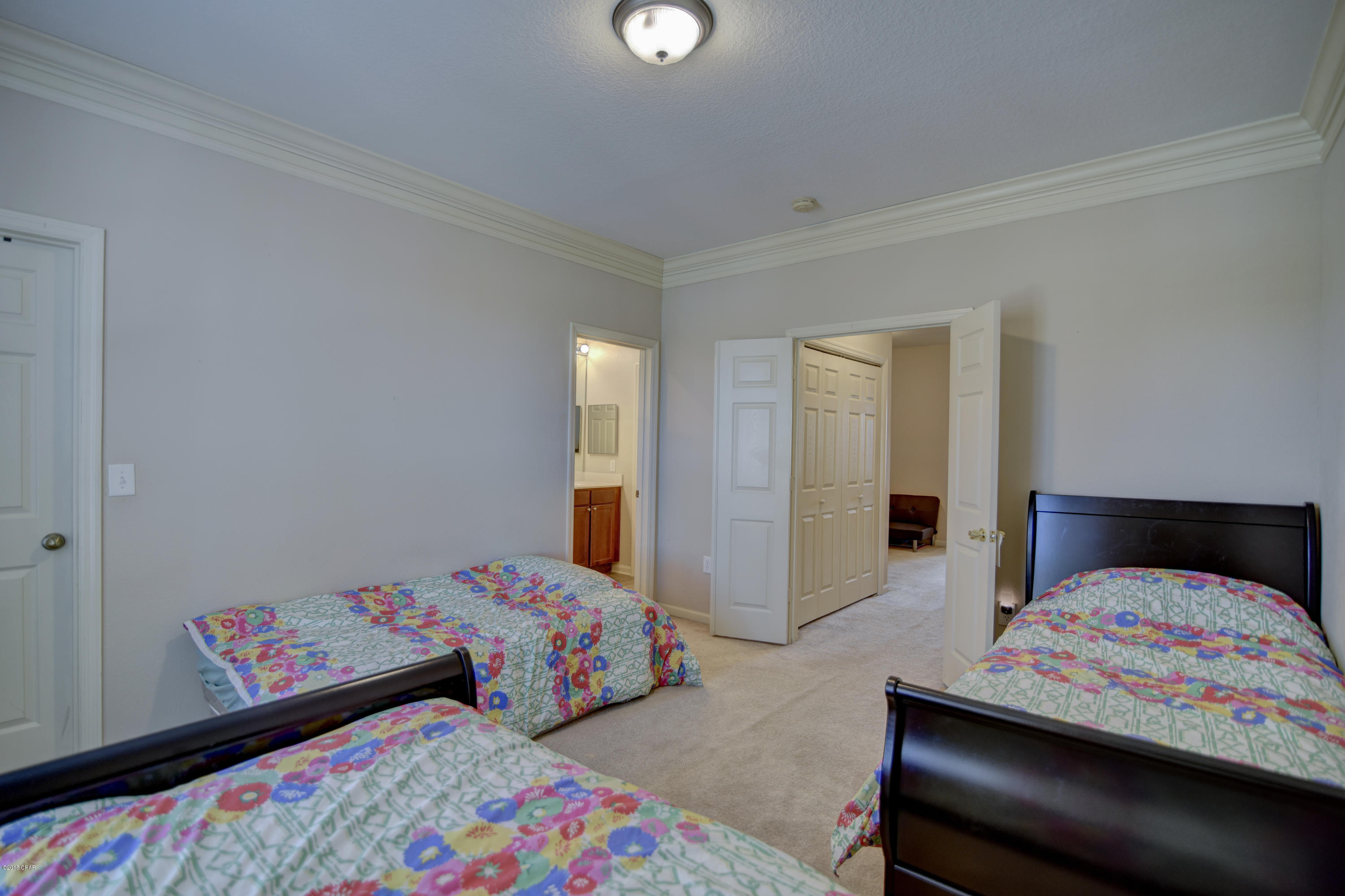 Baldwin Rowe - Residential