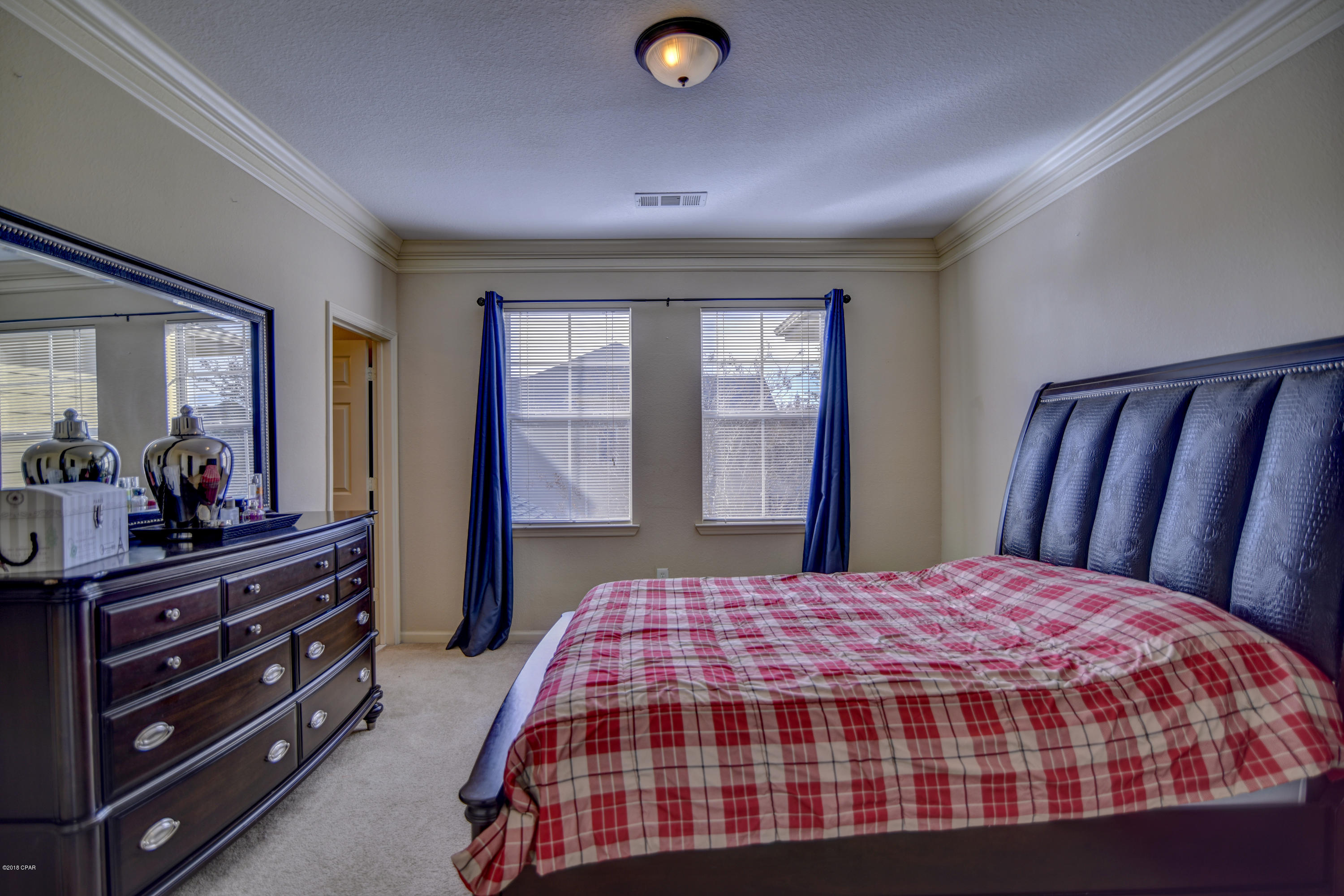 Baldwin Rowe - Residential