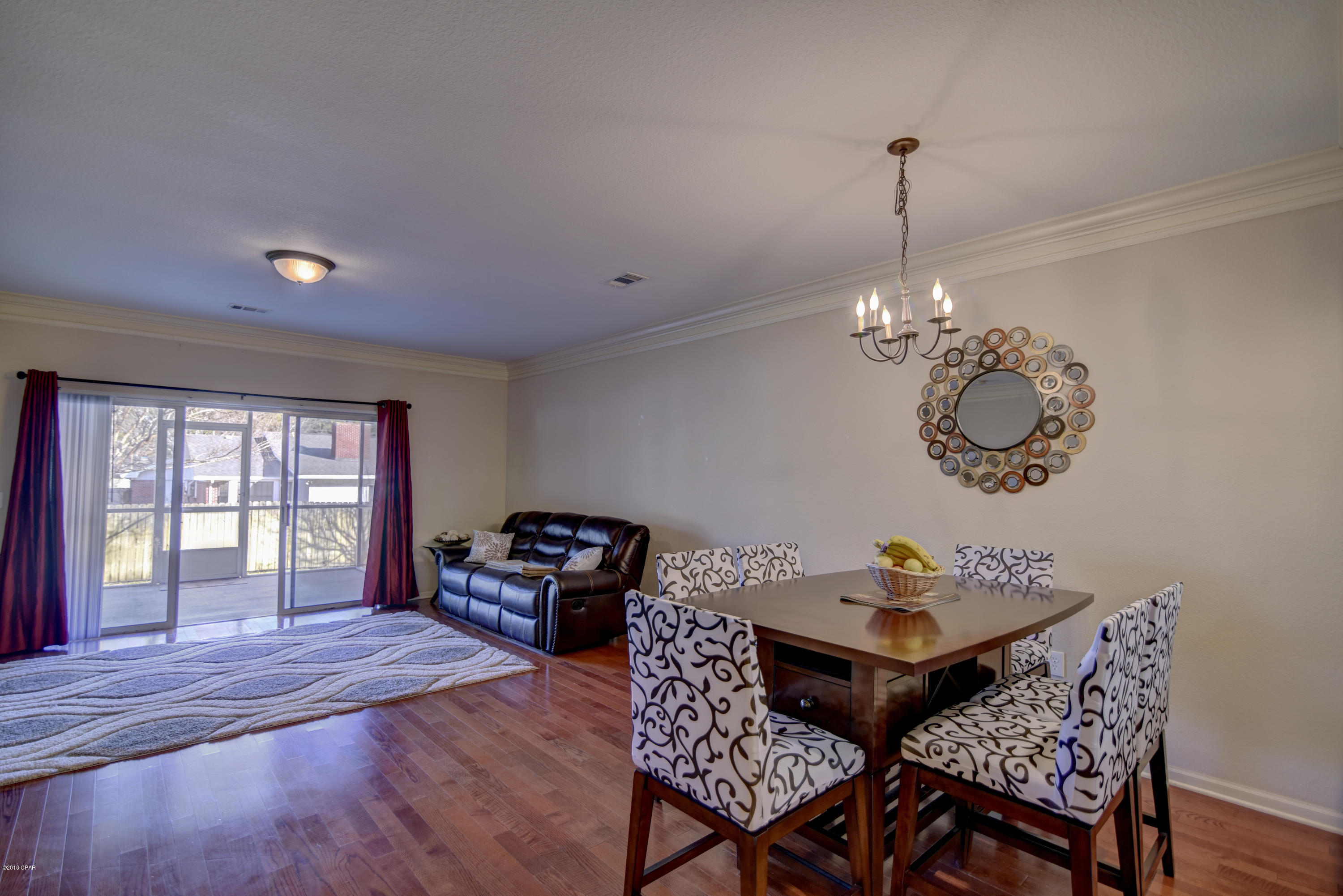 Baldwin Rowe - Residential