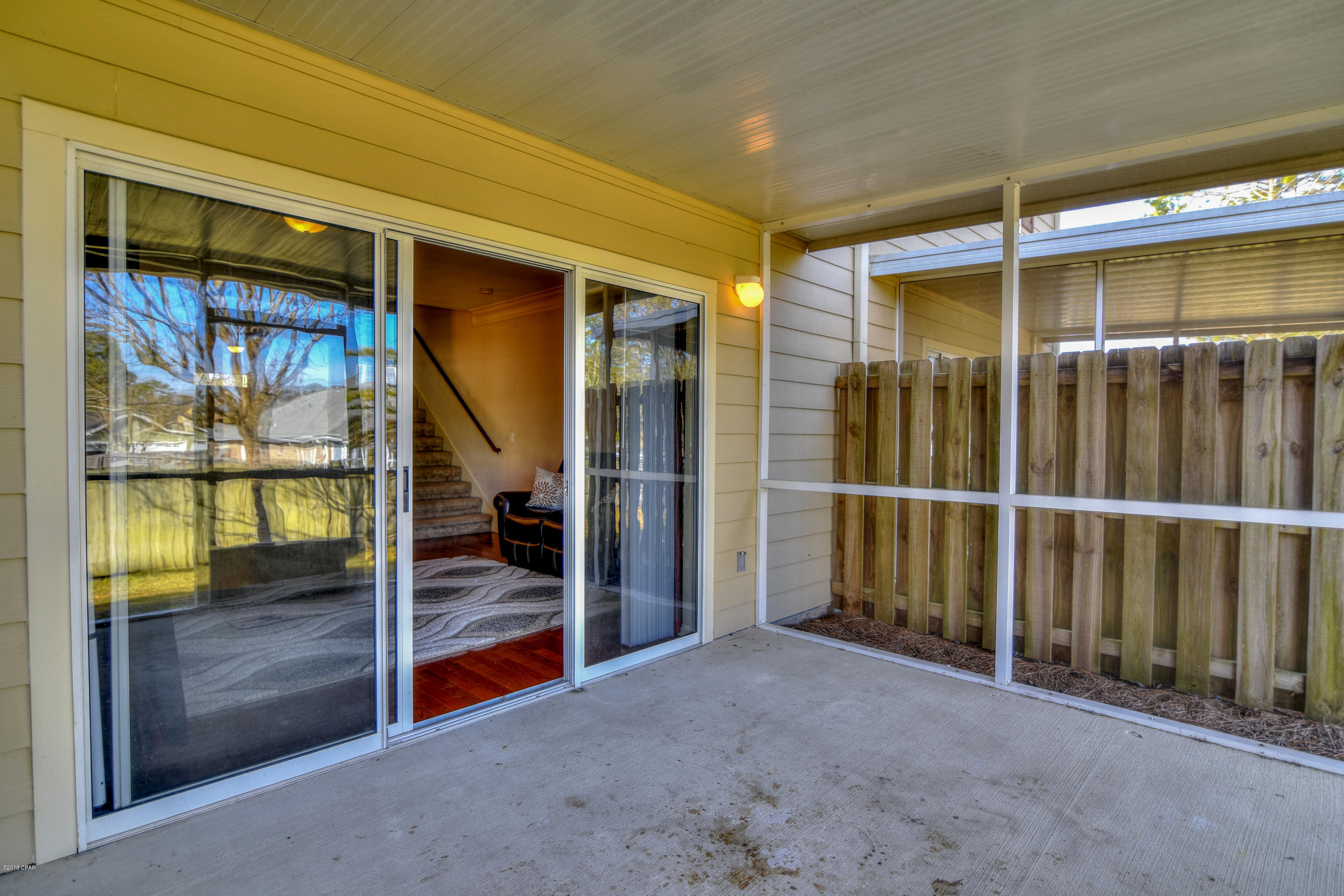 Baldwin Rowe - Residential