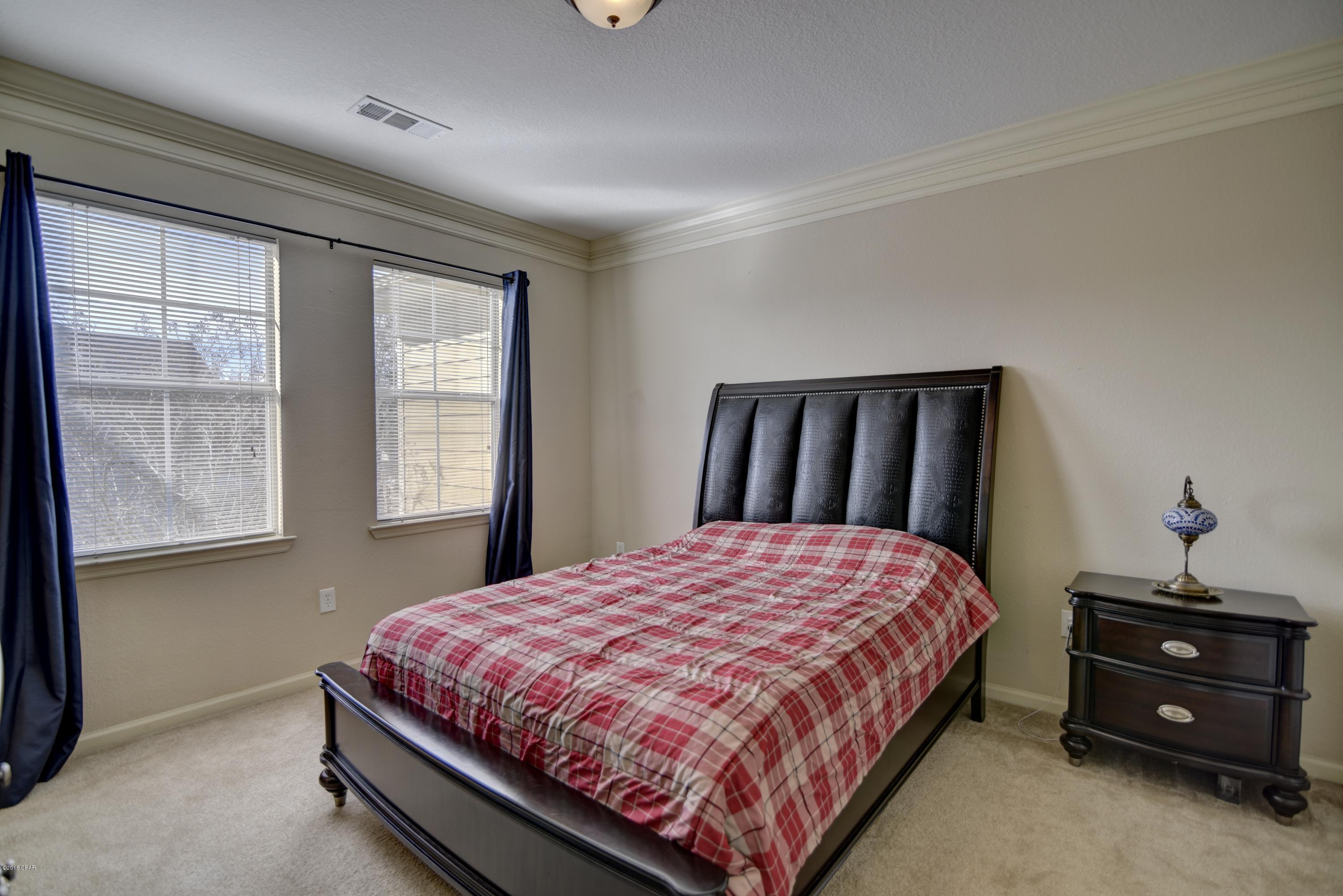 Baldwin Rowe - Residential