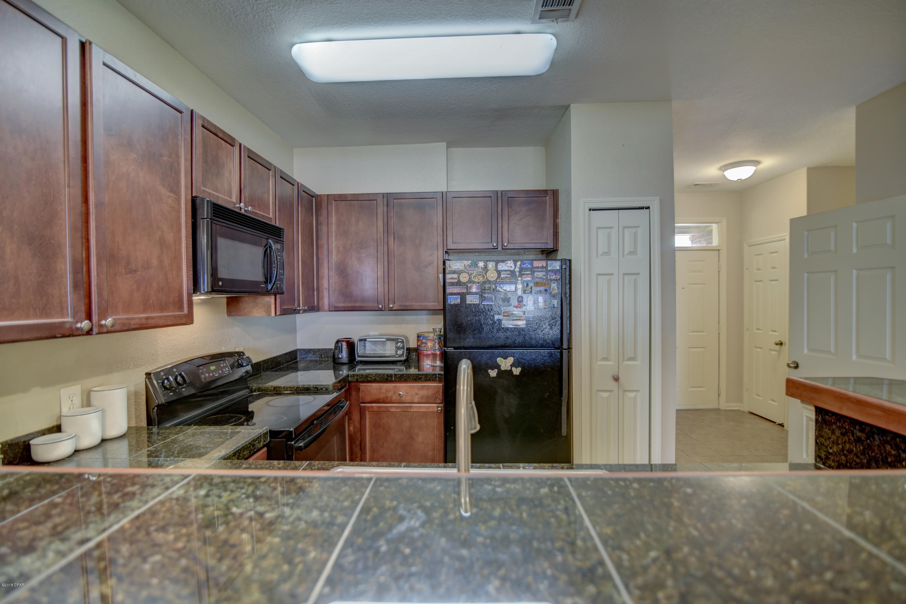 Baldwin Rowe - Residential