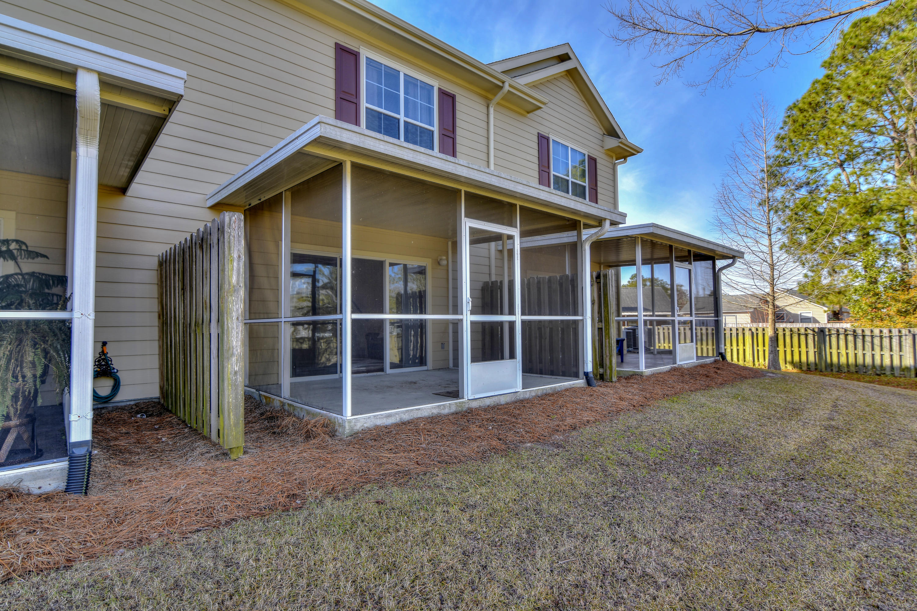 Baldwin Rowe - Residential