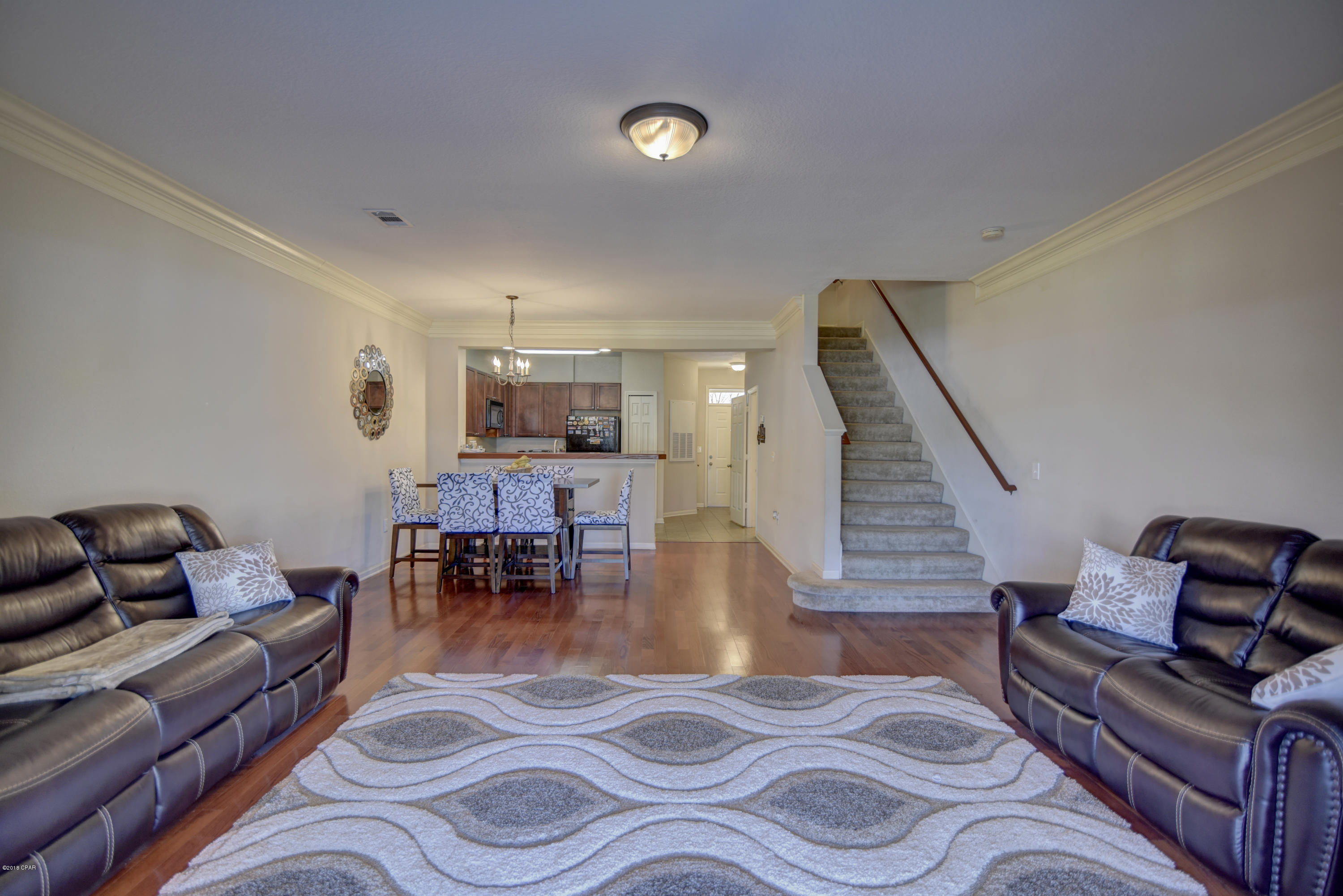 Baldwin Rowe - Residential