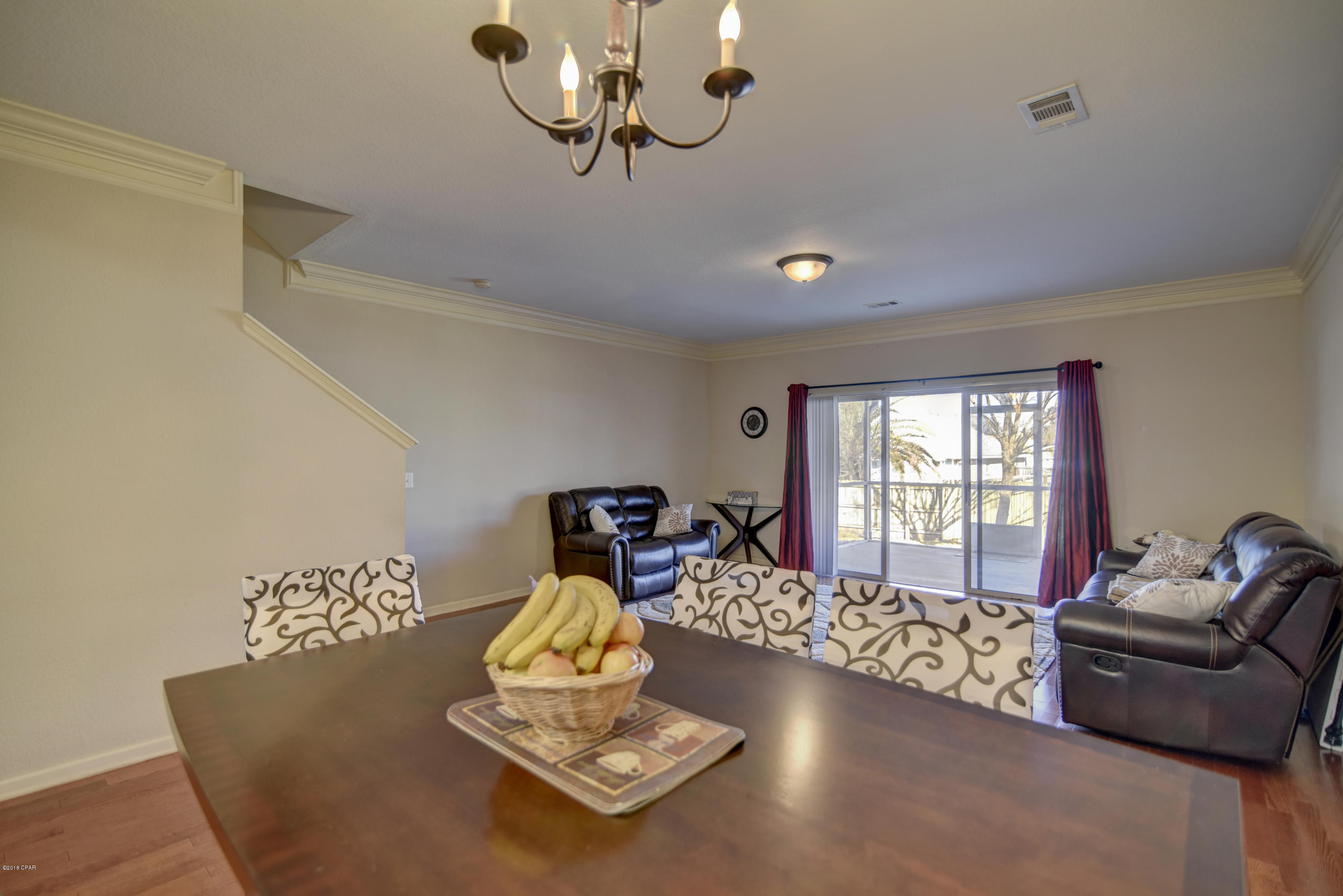 Baldwin Rowe - Residential