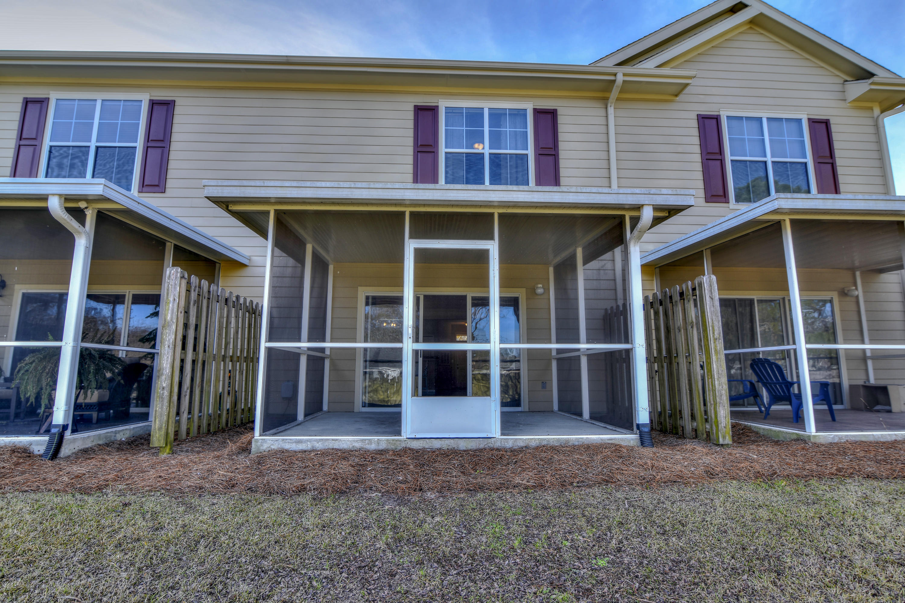 Baldwin Rowe - Residential