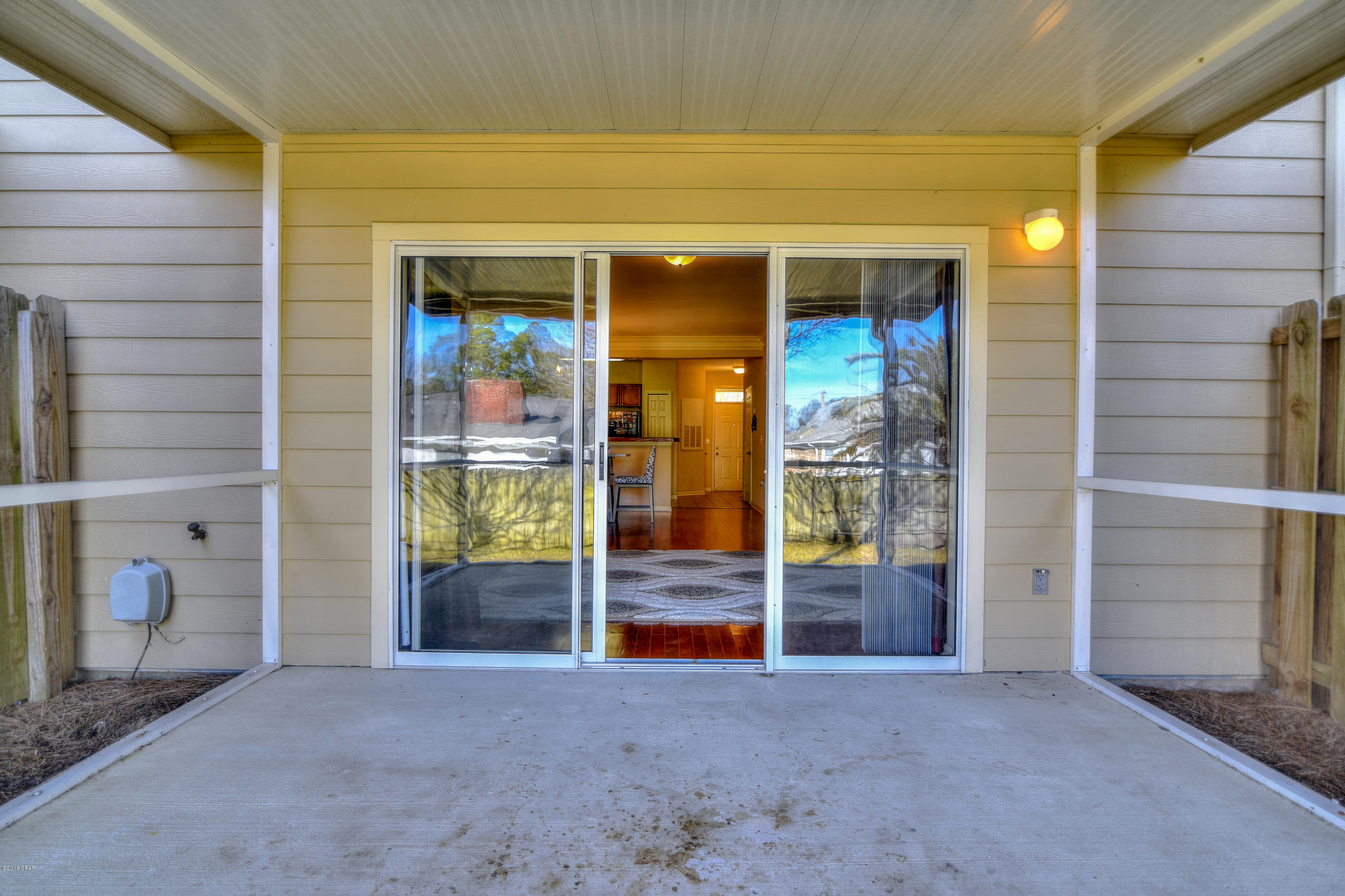 Baldwin Rowe - Residential