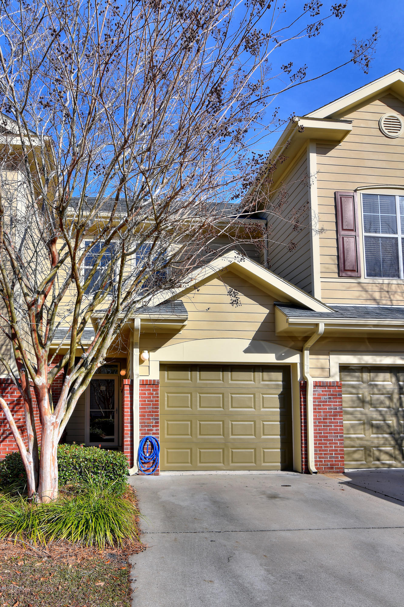 Baldwin Rowe - Residential