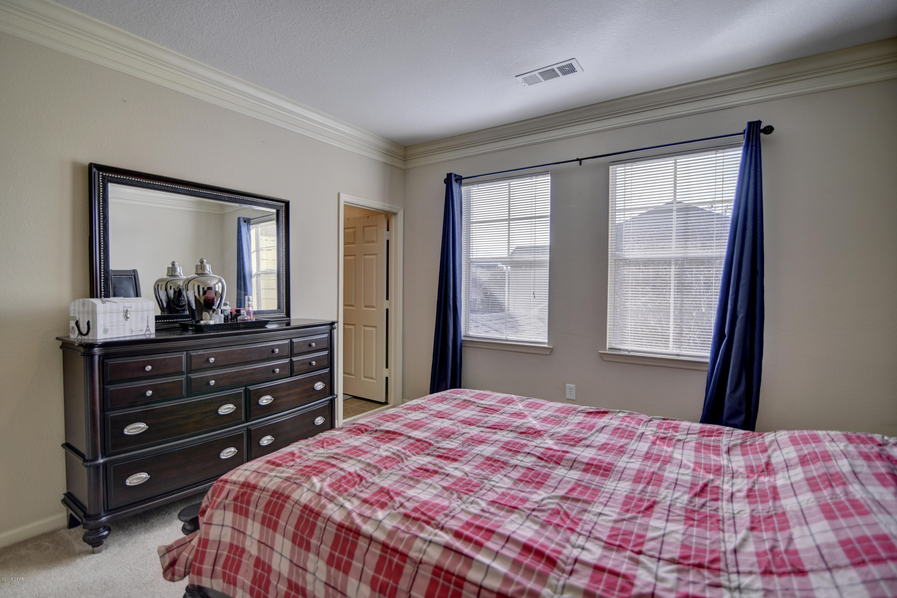 Baldwin Rowe - Residential