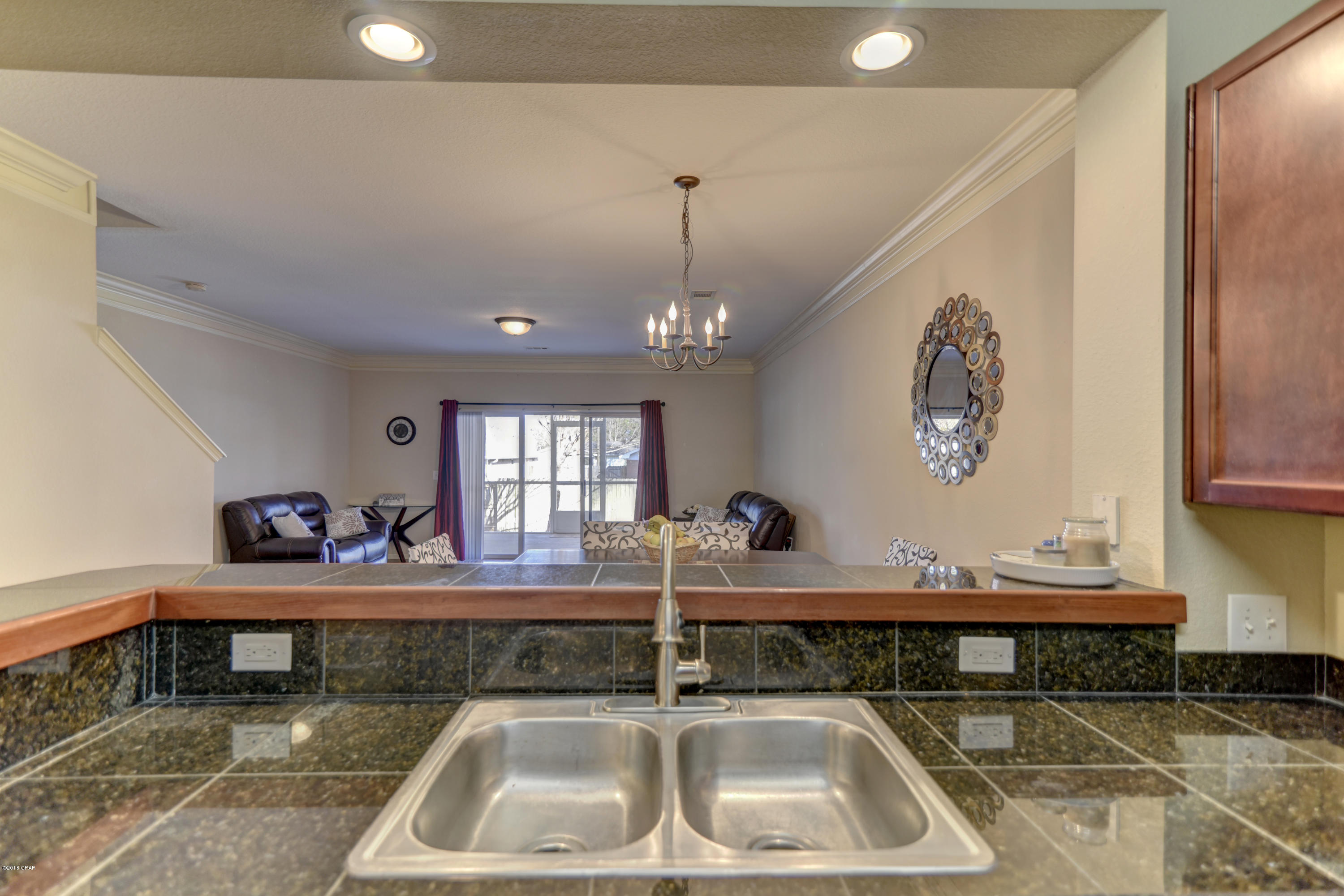 Baldwin Rowe - Residential