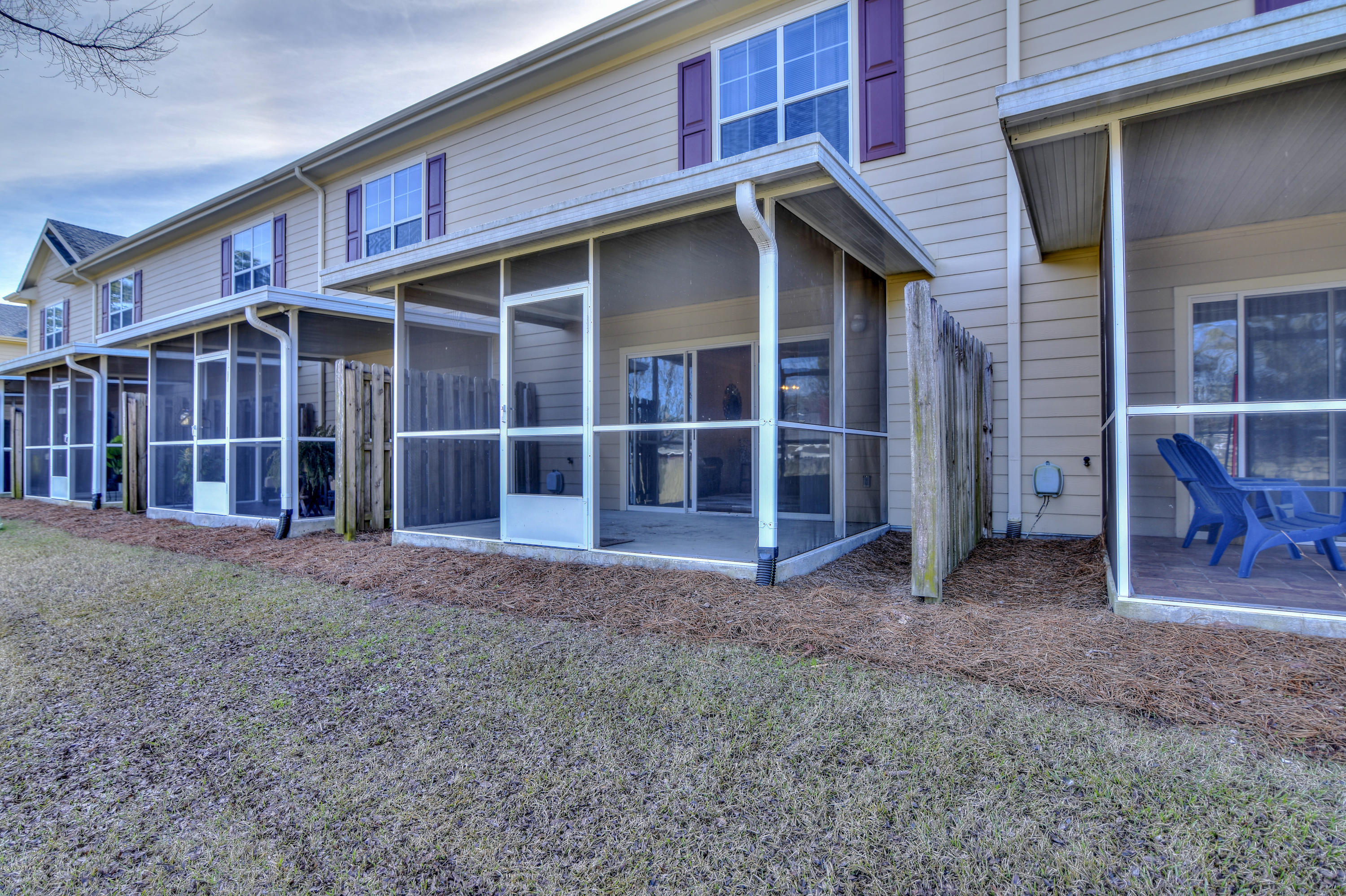 Baldwin Rowe - Residential