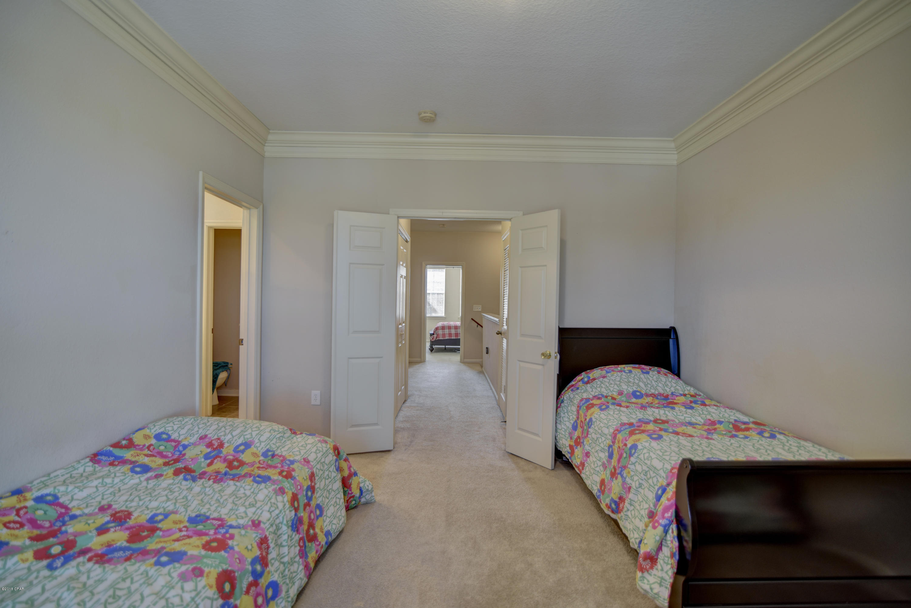 Baldwin Rowe - Residential