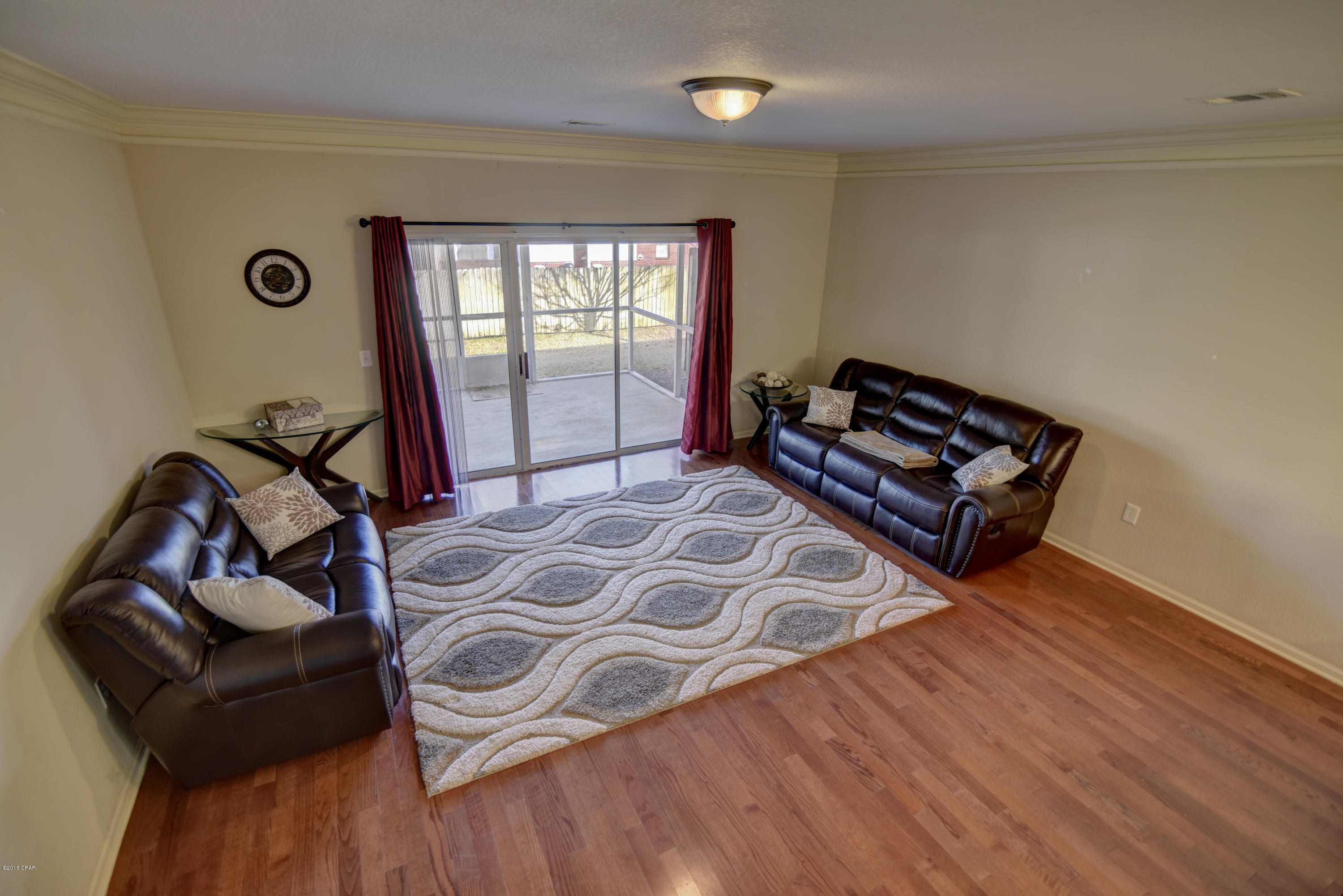 Baldwin Rowe - Residential