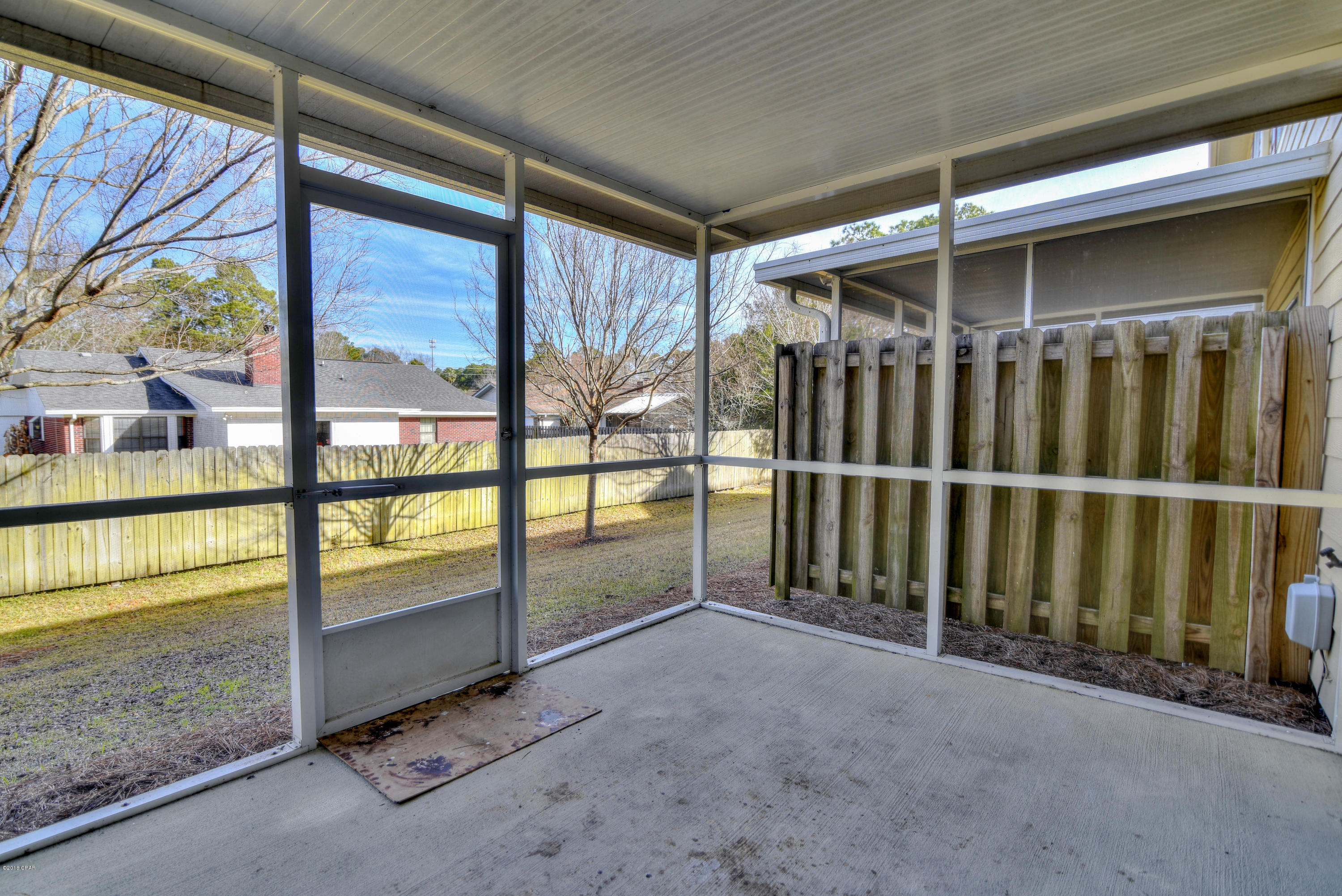 Baldwin Rowe - Residential