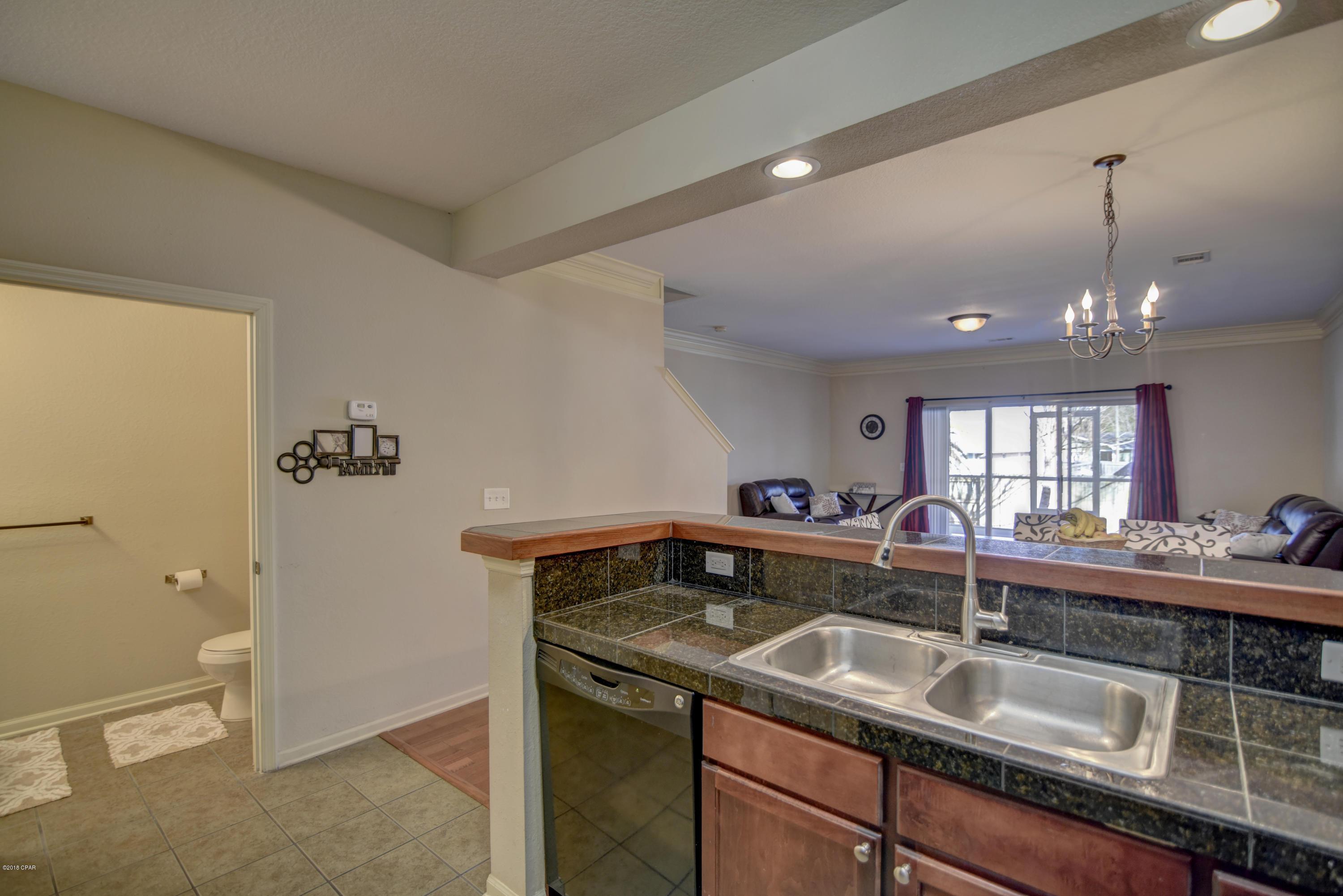 Baldwin Rowe - Residential