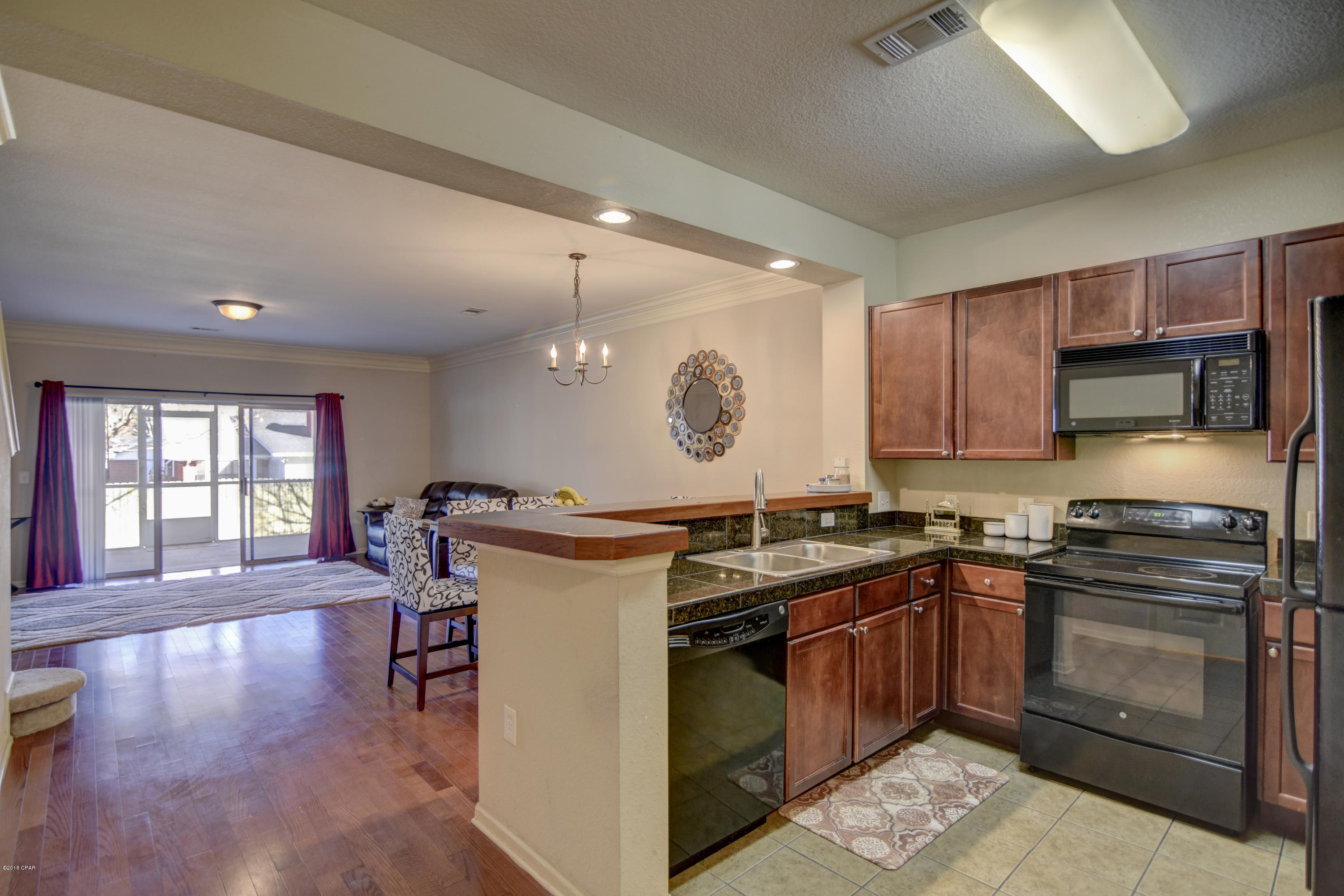 Baldwin Rowe - Residential