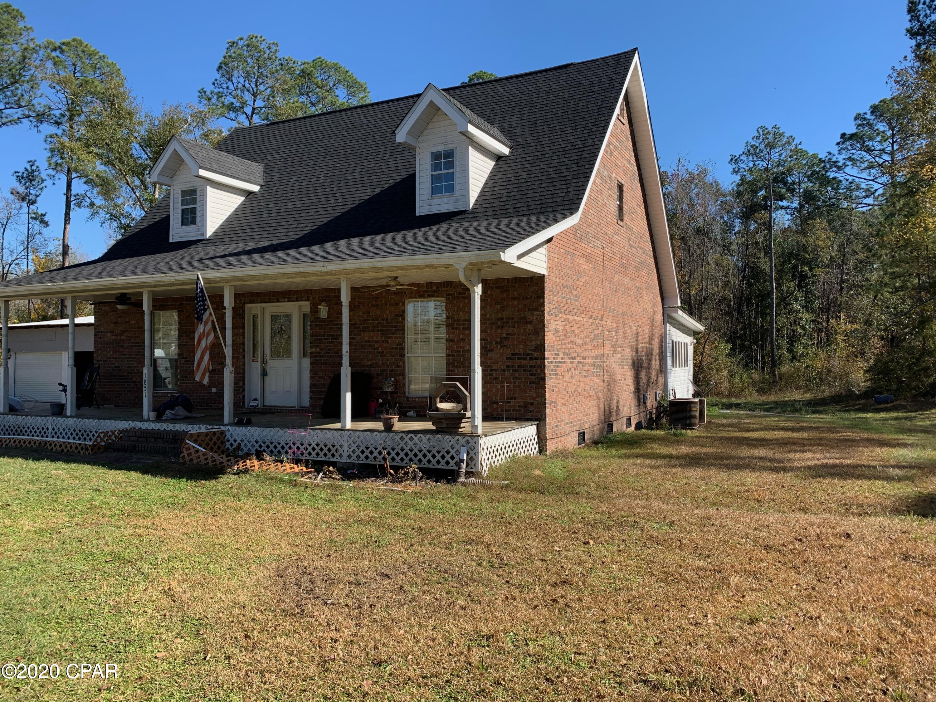 [No Recorded Subdiv] - Residential