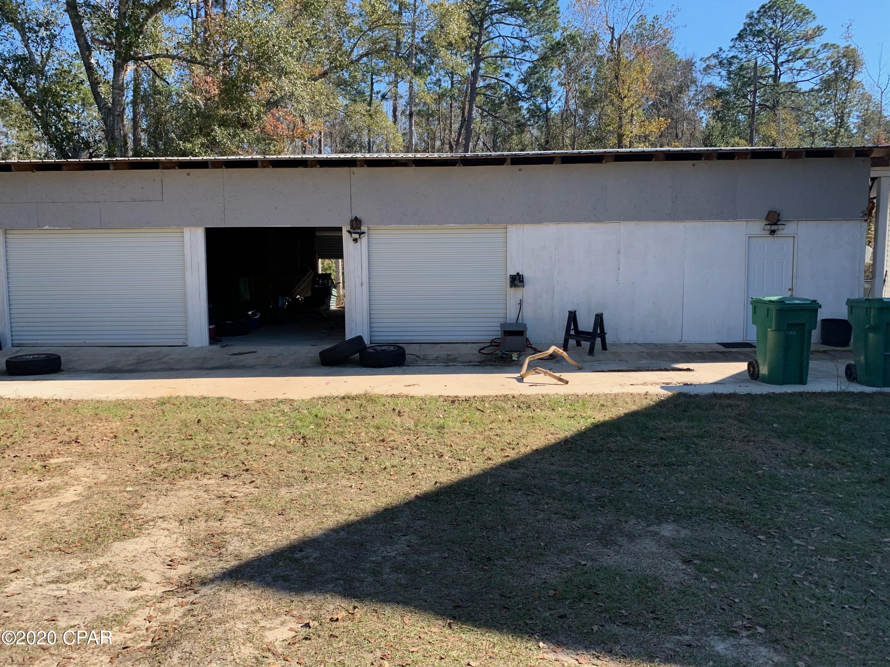 [No Recorded Subdiv] - Residential