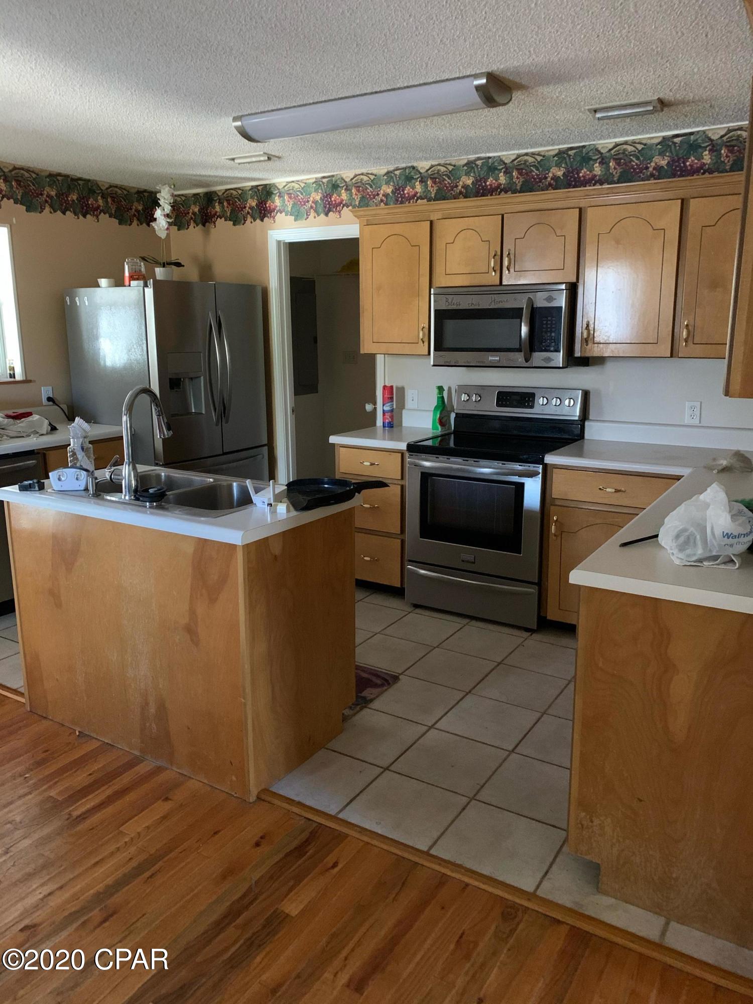 [No Recorded Subdiv] - Residential