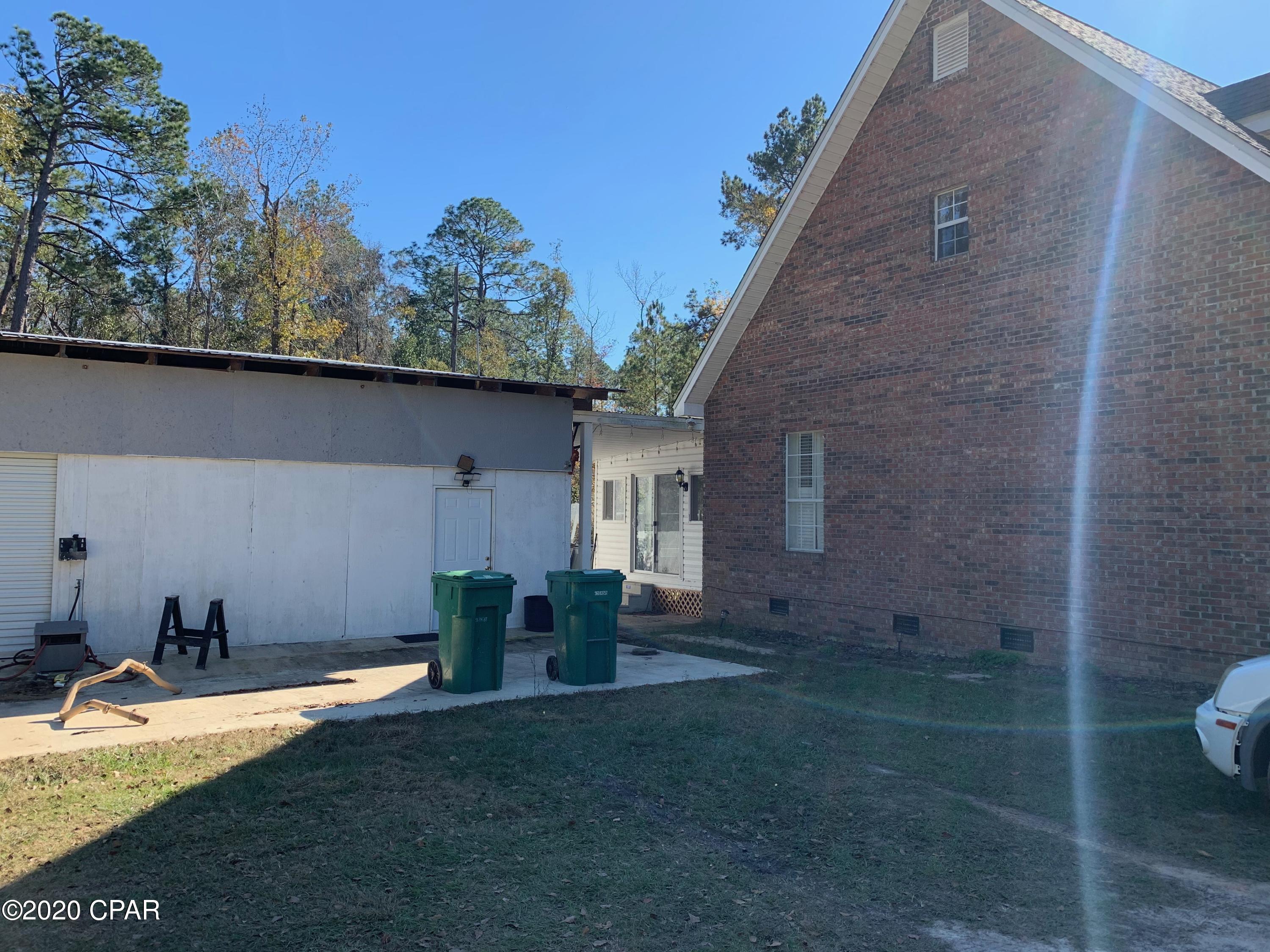 [No Recorded Subdiv] - Residential