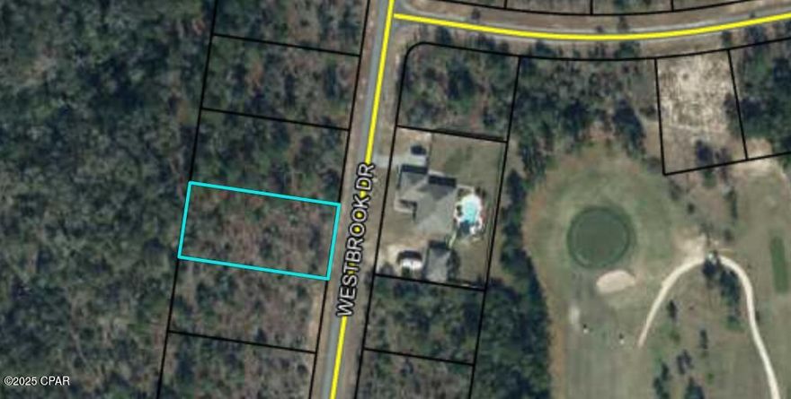Time to join the happening party in Sunny Hills, FL! Build the home you've been dreaming about on this nearly ONE-HALF acre lot across from the Golf Course. Why wait any longer? Not sure if you can find land this awesome anywhere else for this amazing low price. Are you a golfer? This lot is right across the street And I've heard Sunny Hills Golf Course is one of the most desirable around, not to mention, in part, because of their lower fees. On the days you're not playing golf, Sunny Hills offers Boat Lake Swimming & Recreation Park, with a great beach, concession, and playground, as well as Wilder Skate Park, playground, and pavilion, library, and plenty of fishing lakes. From Sunny Hills, you are only minutes away from some of the world's best fishing, hunting, and so many cold recreational springs. You'll be 30 min. from the airport and just 45 to popular Pier Park, with its endless restaurants, theater, and shops. Don't forget our endless white-sand beaches and green Emerald Coast waters. Living in Sunny Hills, you'll have access to and be surrounded by the best of all Florida has to offer. Check out this lot RIGHT NOW! Make your offer before values rise further. Many believe they most definitely will.