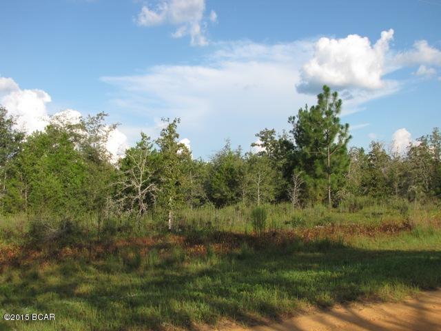 Compass Lake In The Hills - Land