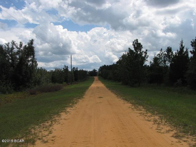 Compass Lake In The Hills - Land