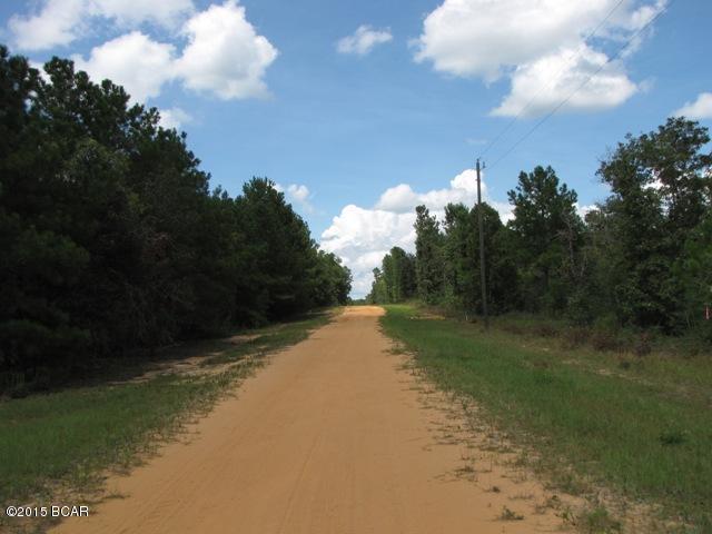 Compass Lake In The Hills - Land