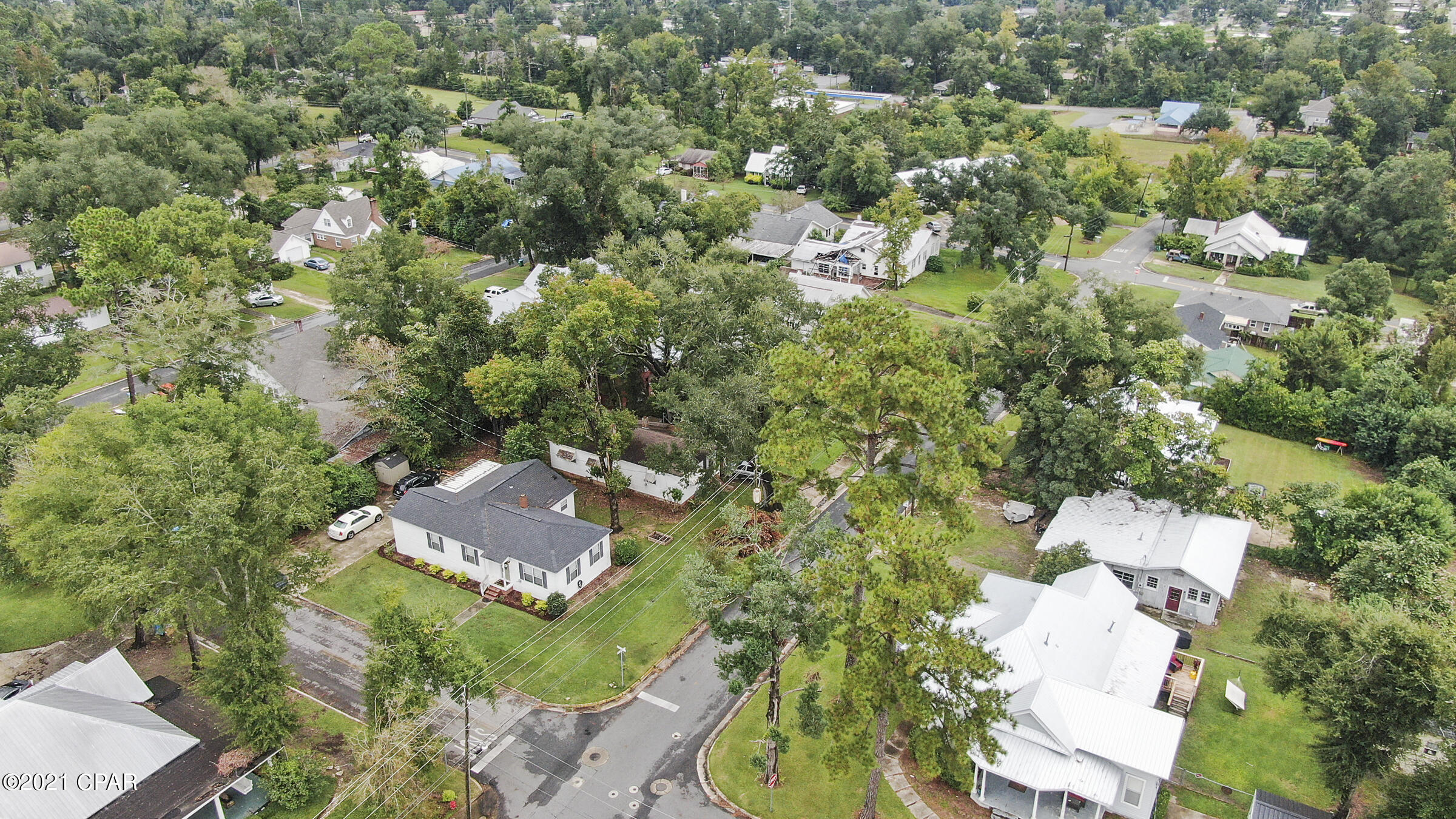 [No Recorded Subdiv] - Residential