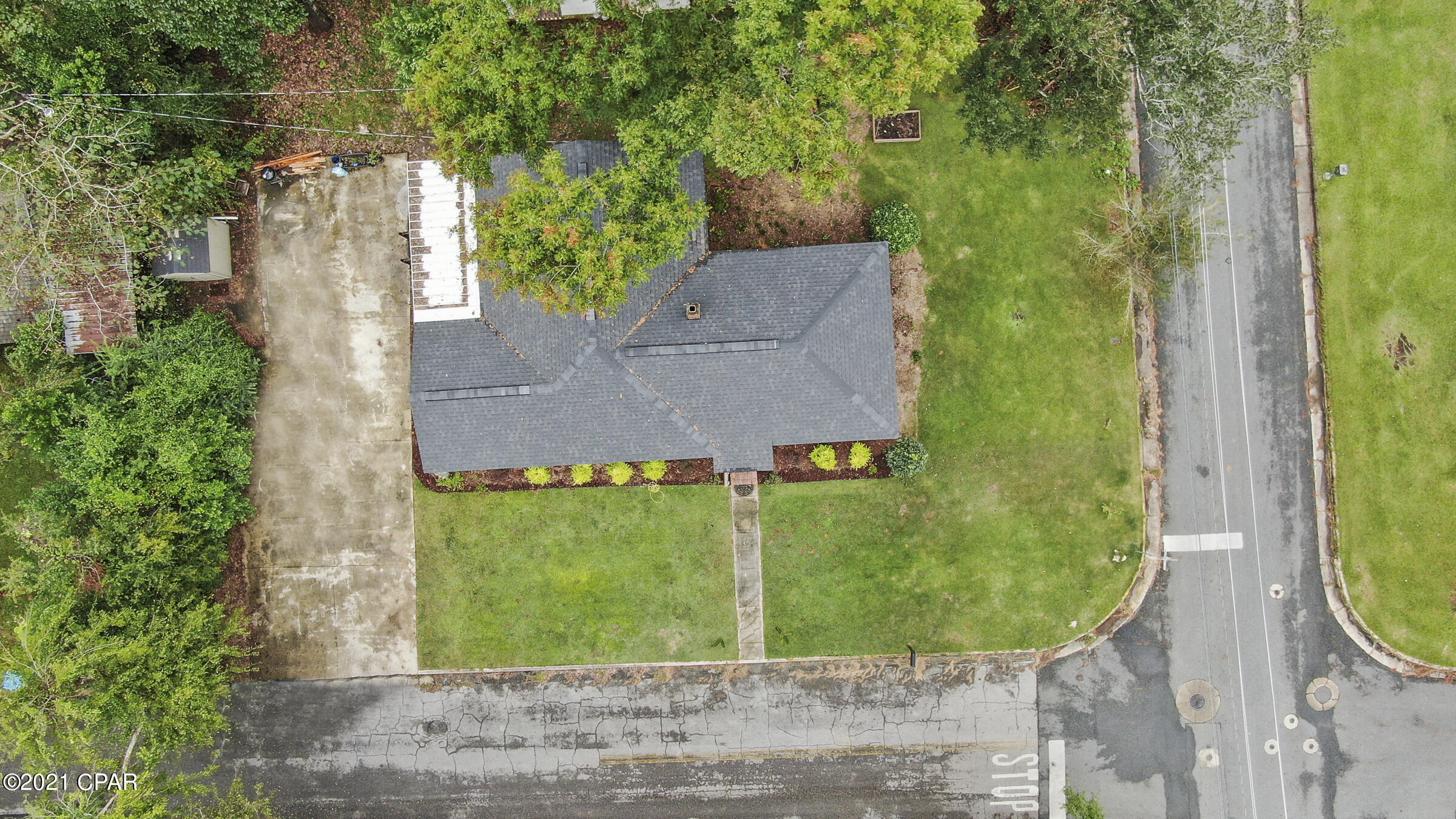 [No Recorded Subdiv] - Residential