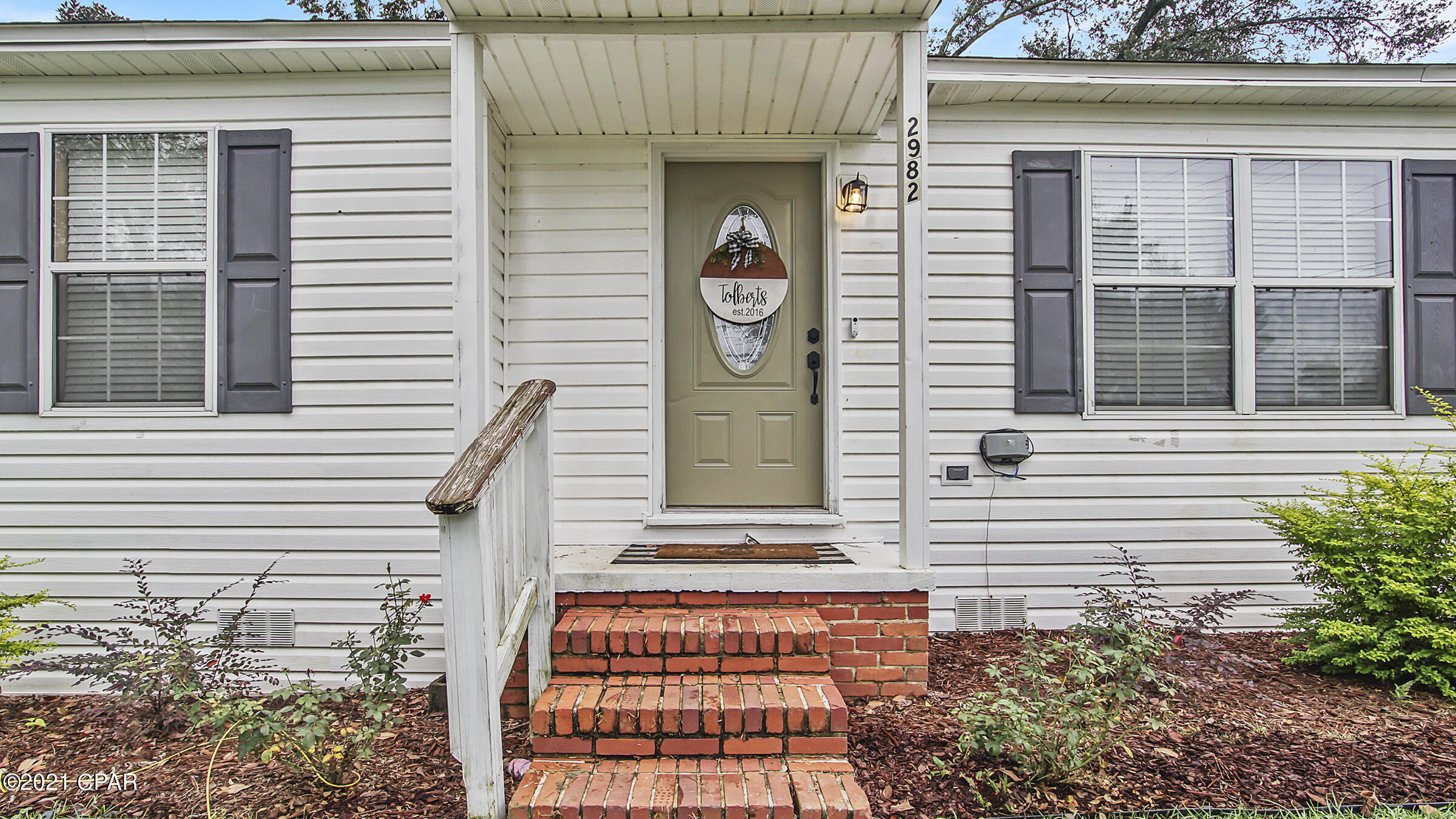 [No Recorded Subdiv] - Residential