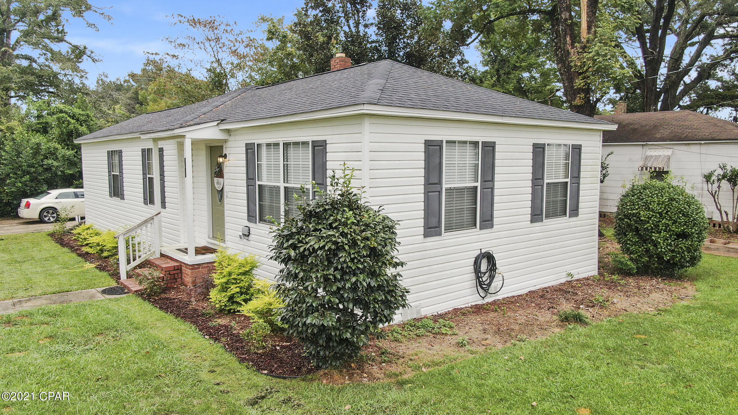 [No Recorded Subdiv] - Residential