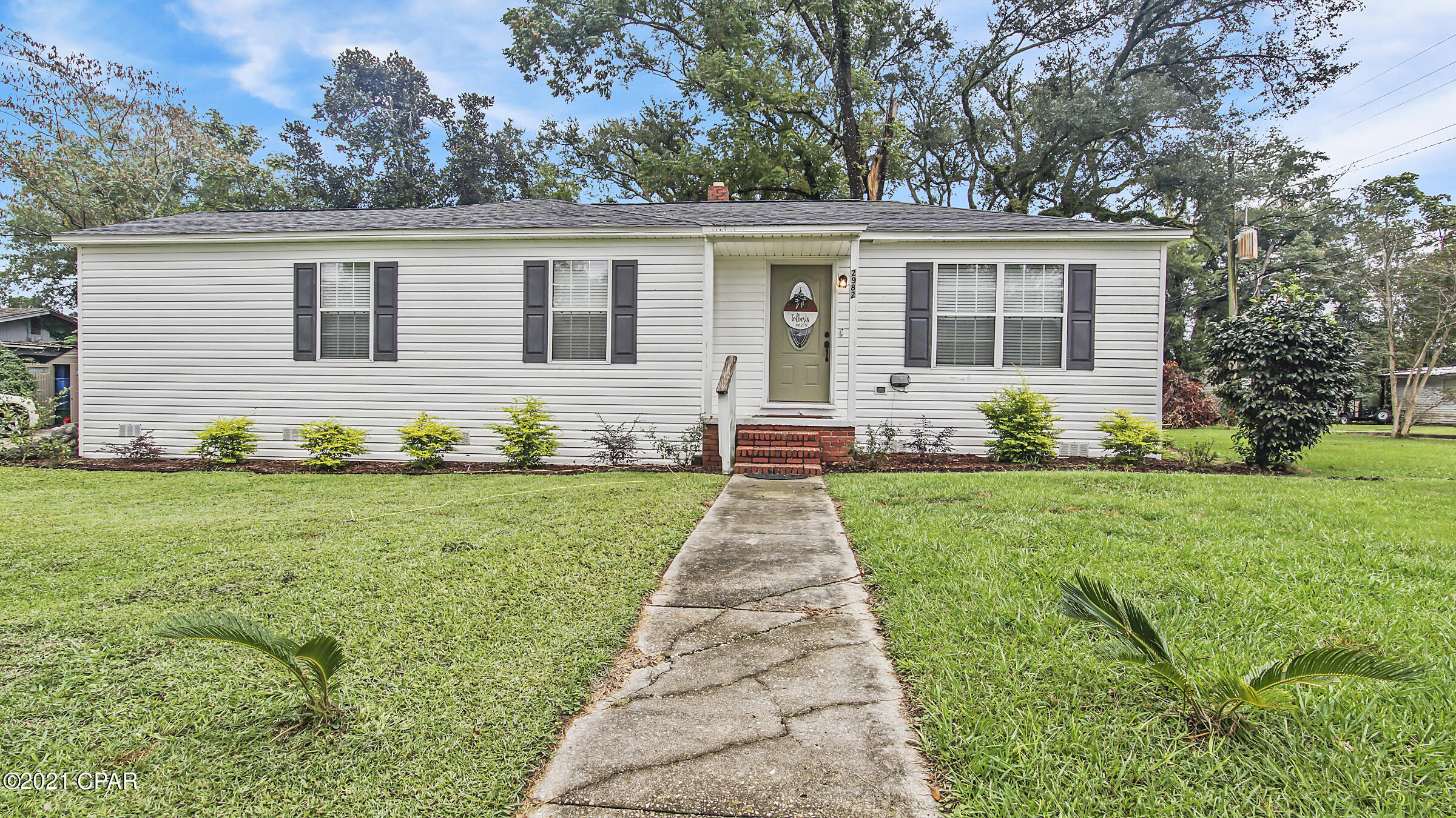 [No Recorded Subdiv] - Residential