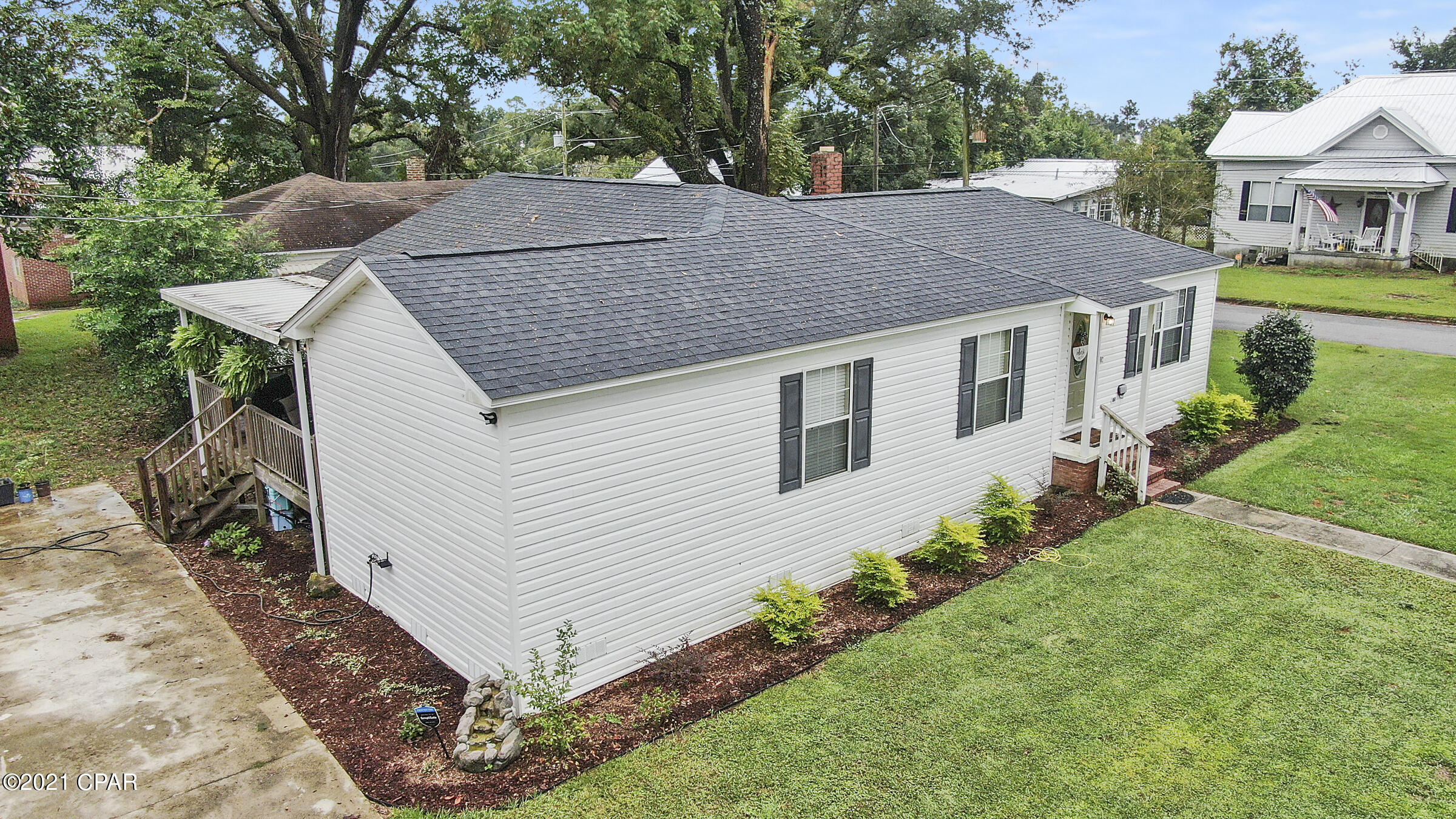 [No Recorded Subdiv] - Residential