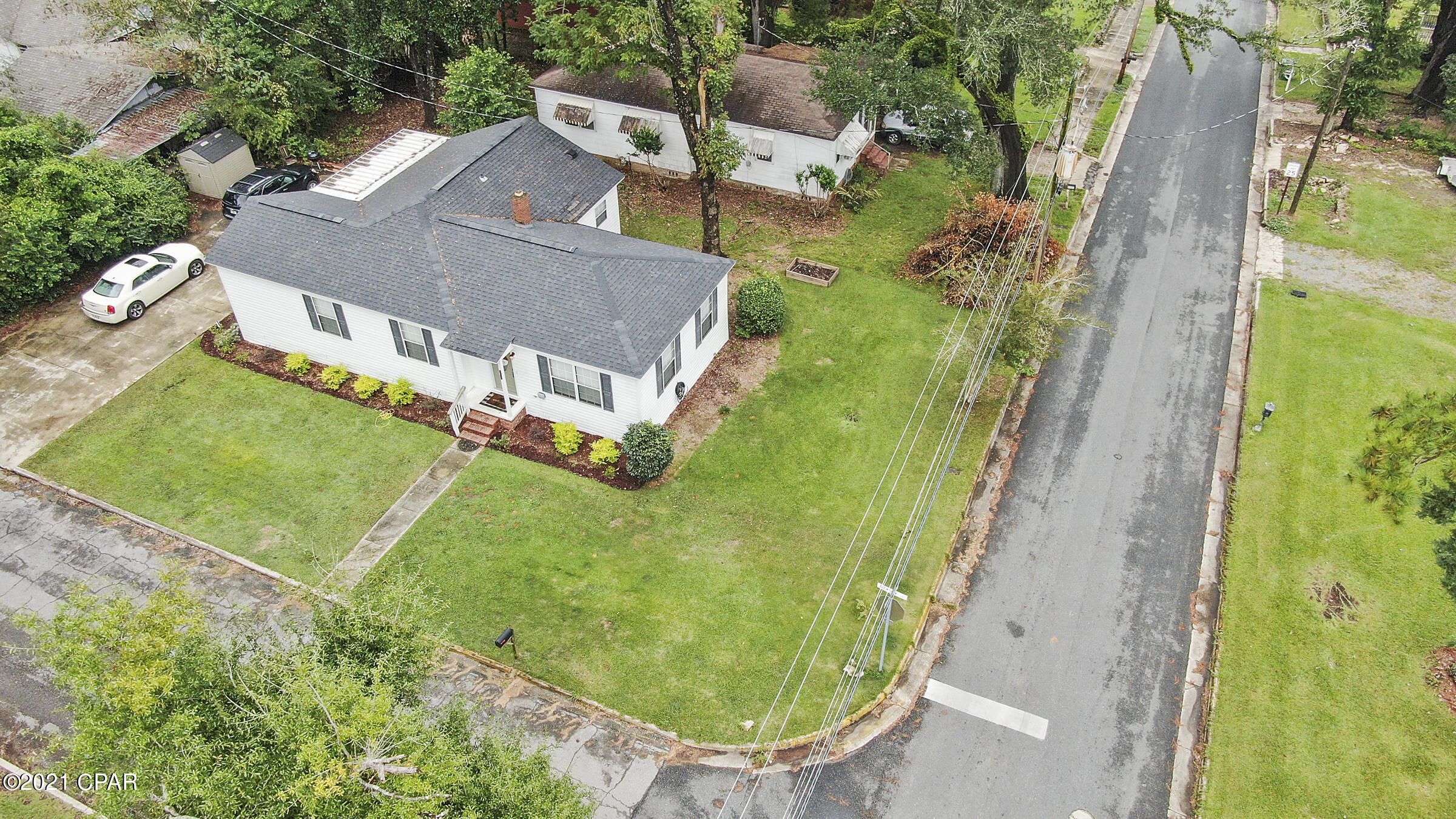 [No Recorded Subdiv] - Residential