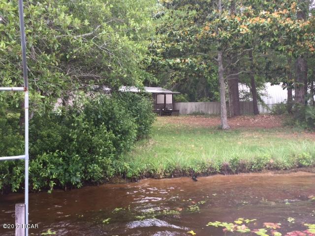 [No Recorded Subdiv] - Land