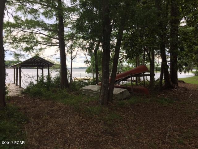 [No Recorded Subdiv] - Land