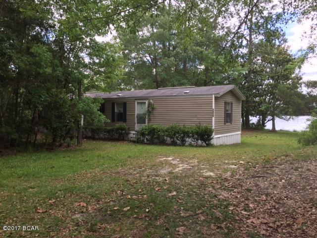 [No Recorded Subdiv] - Land