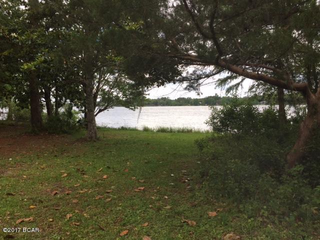 [No Recorded Subdiv] - Land