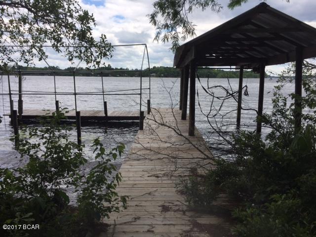 [No Recorded Subdiv] - Land