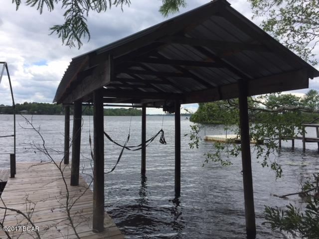 [No Recorded Subdiv] - Land