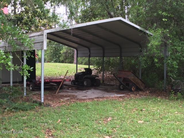 [No Recorded Subdiv] - Land