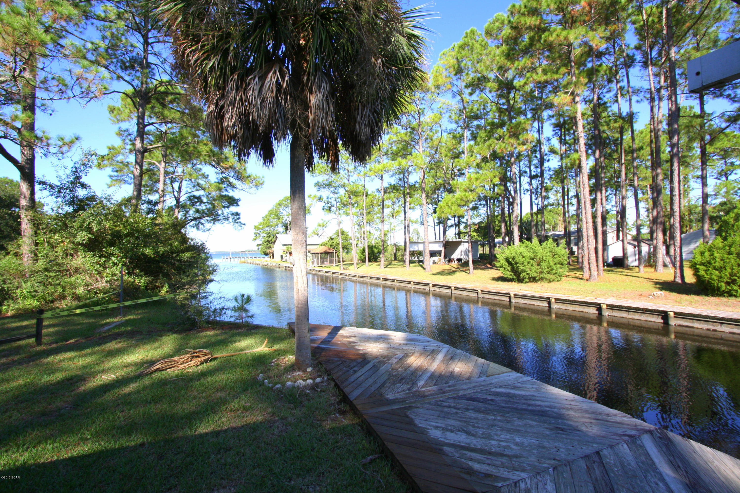 St A Bay Pecan & Fig Grove - Residential
