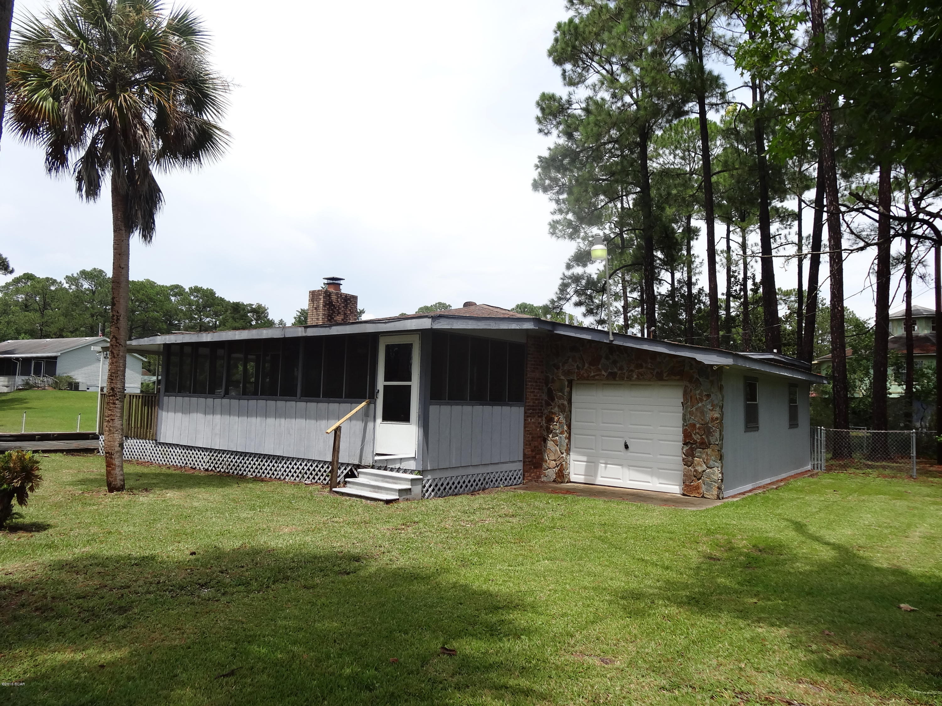 St A Bay Pecan & Fig Grove - Residential