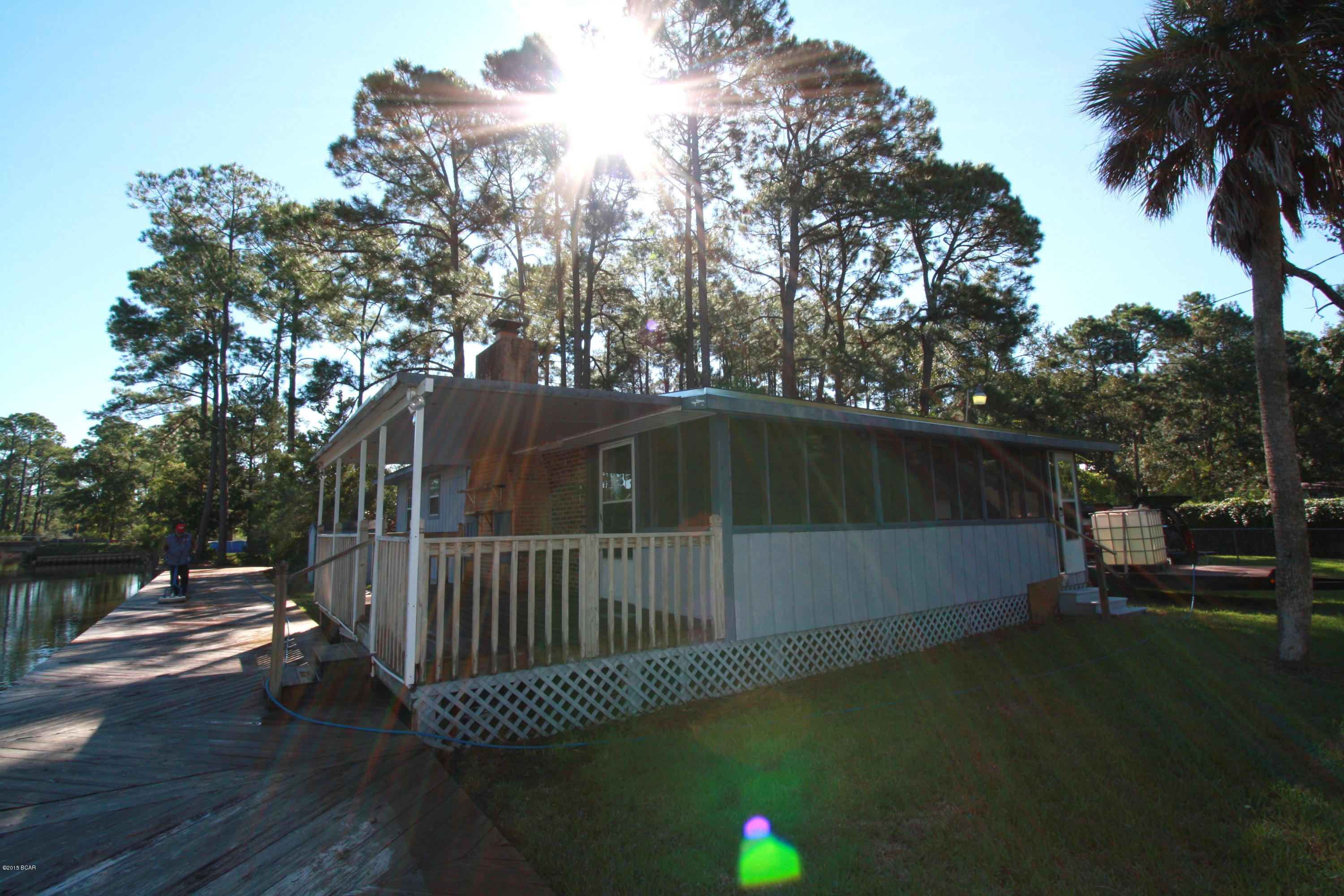 St A Bay Pecan & Fig Grove - Residential