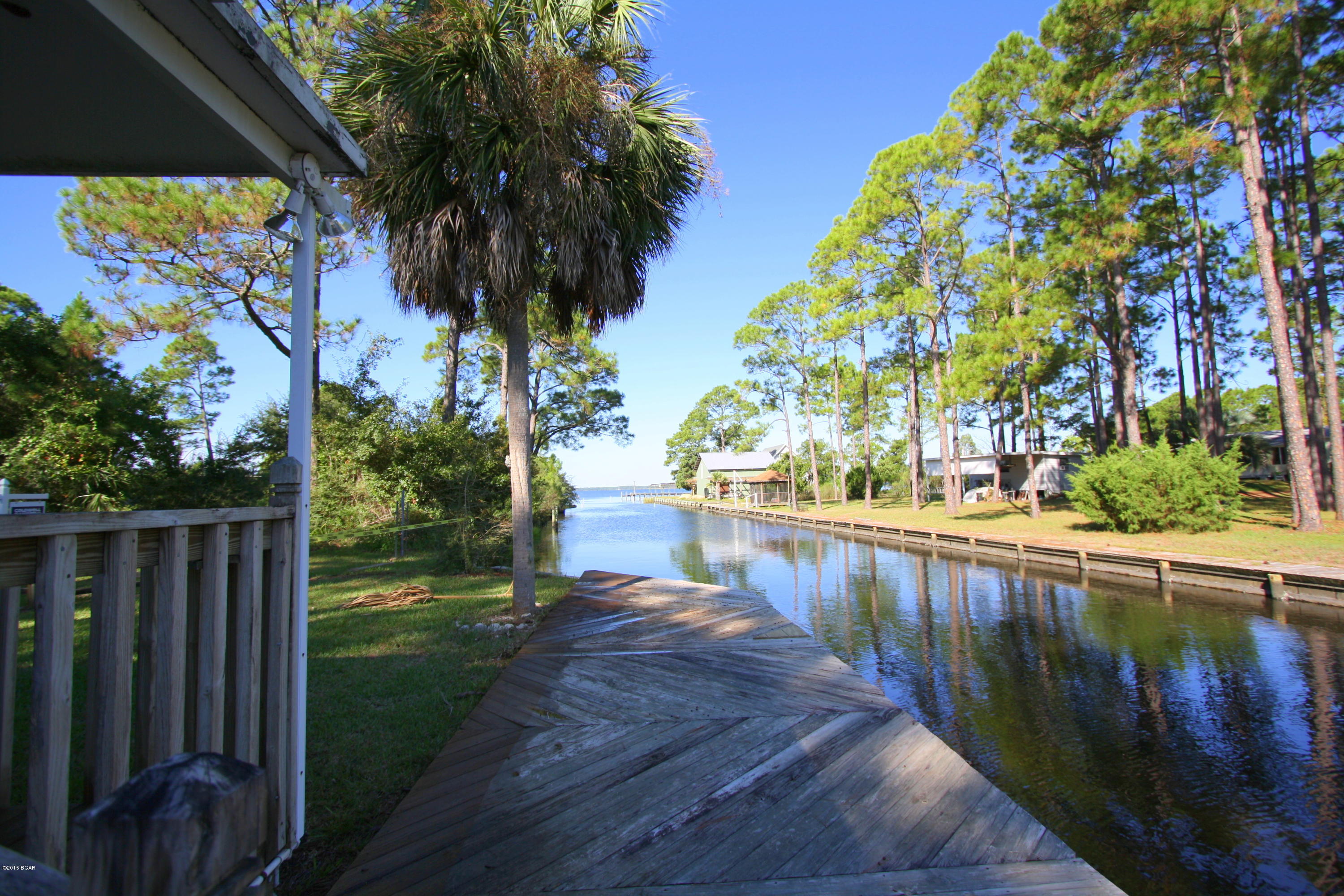 St A Bay Pecan & Fig Grove - Residential
