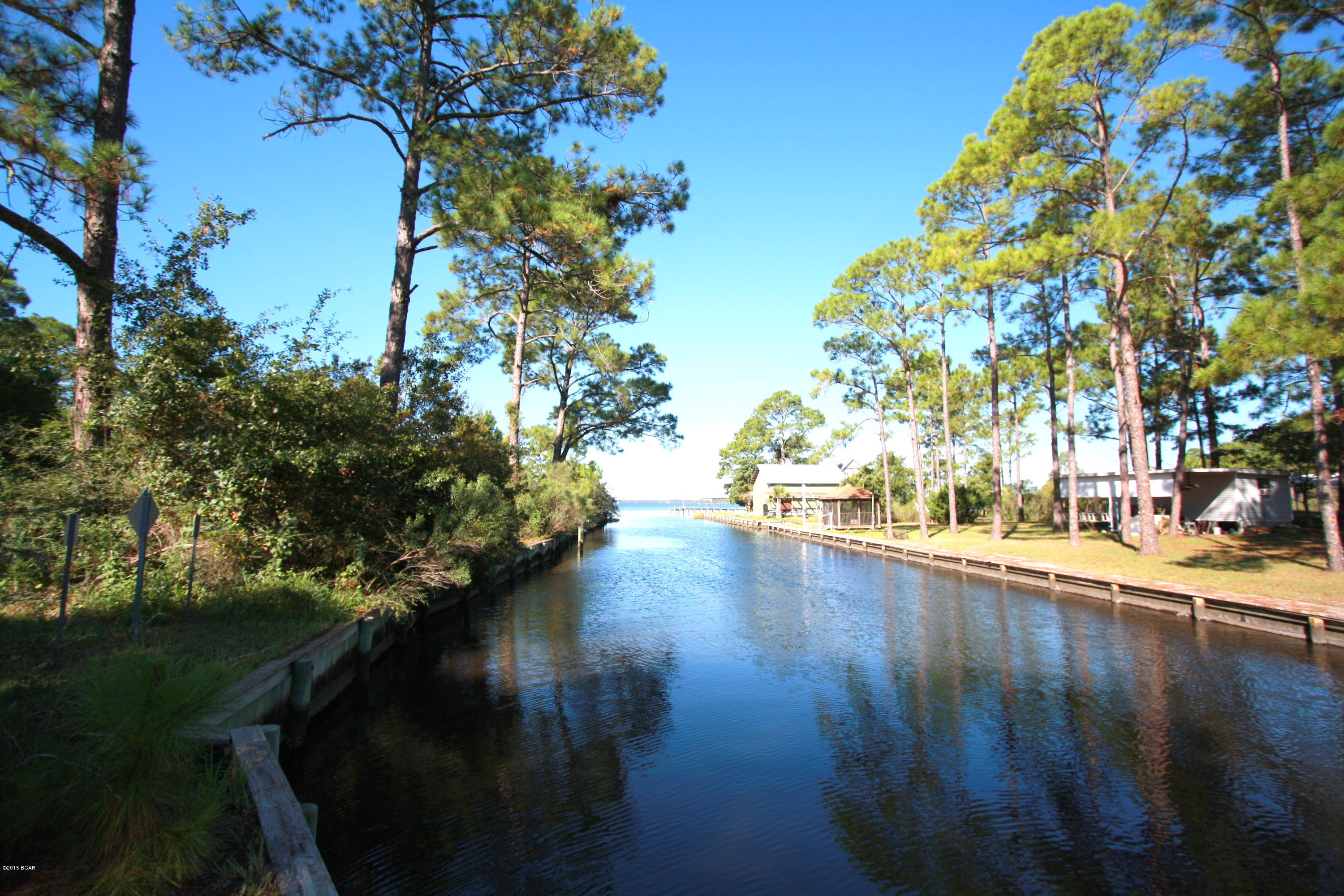 St A Bay Pecan & Fig Grove - Residential